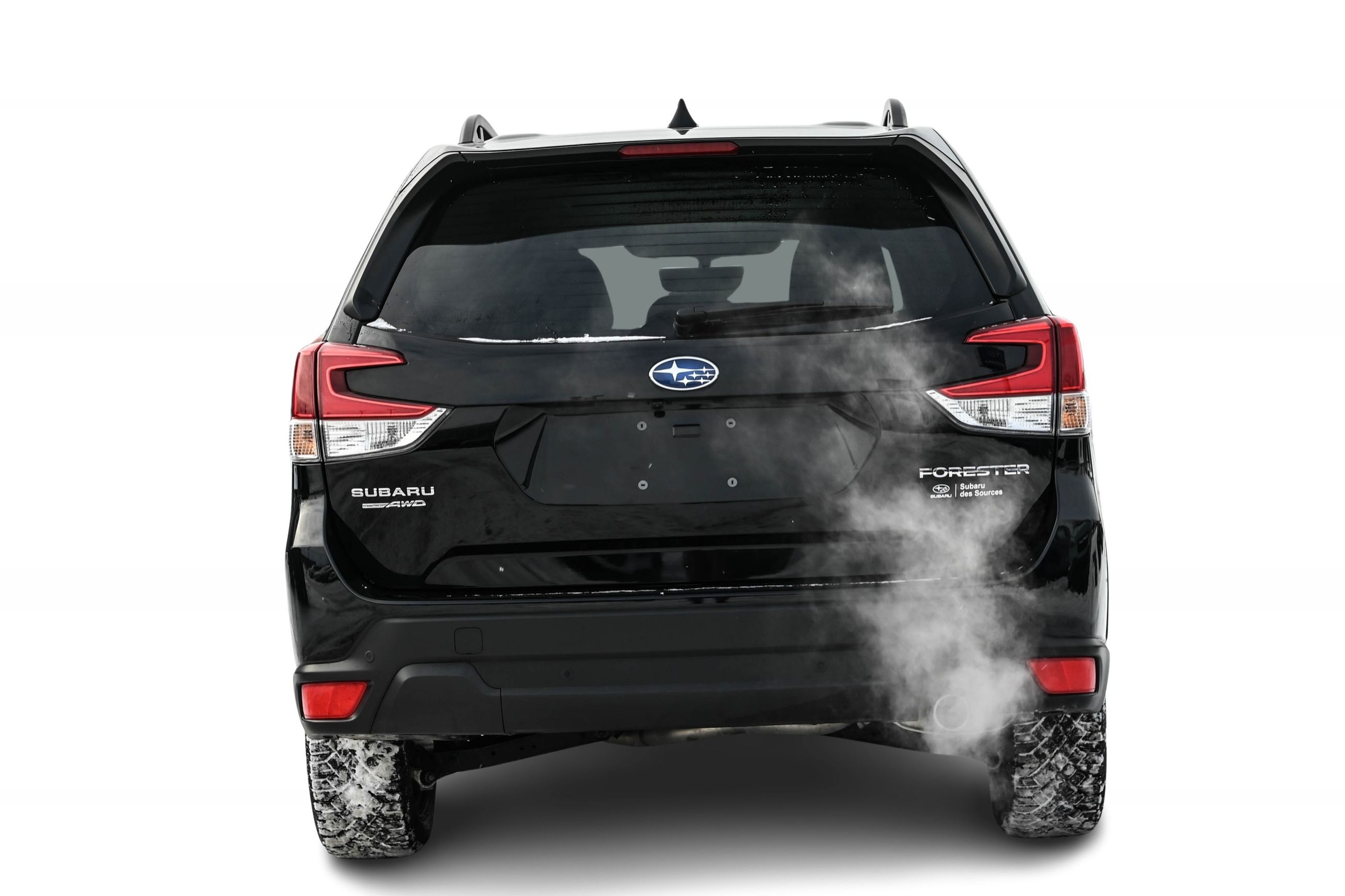 Subaru Forester  2024 à Dorval, Québec