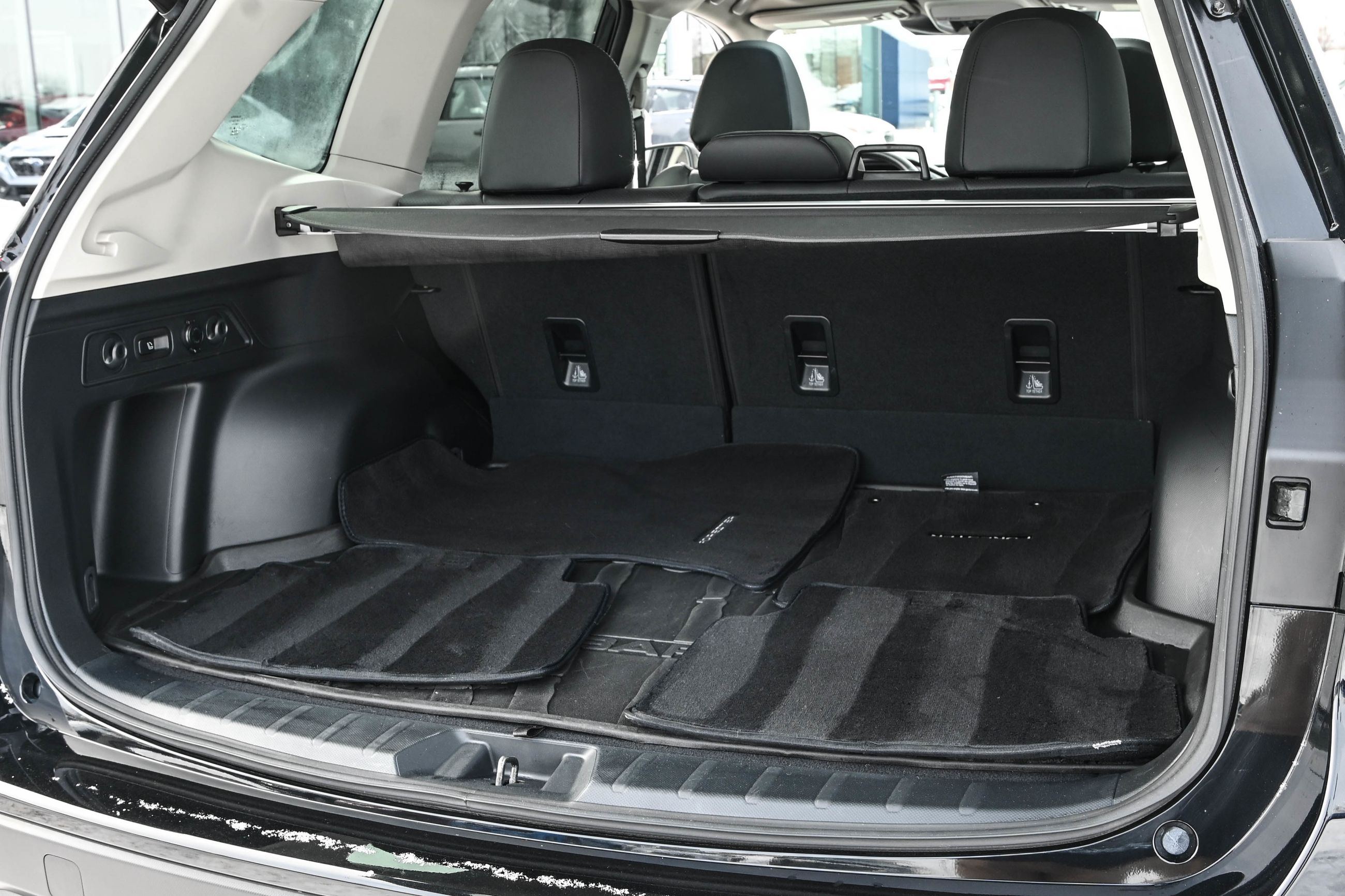 Subaru Forester  2024 à Dorval, Québec