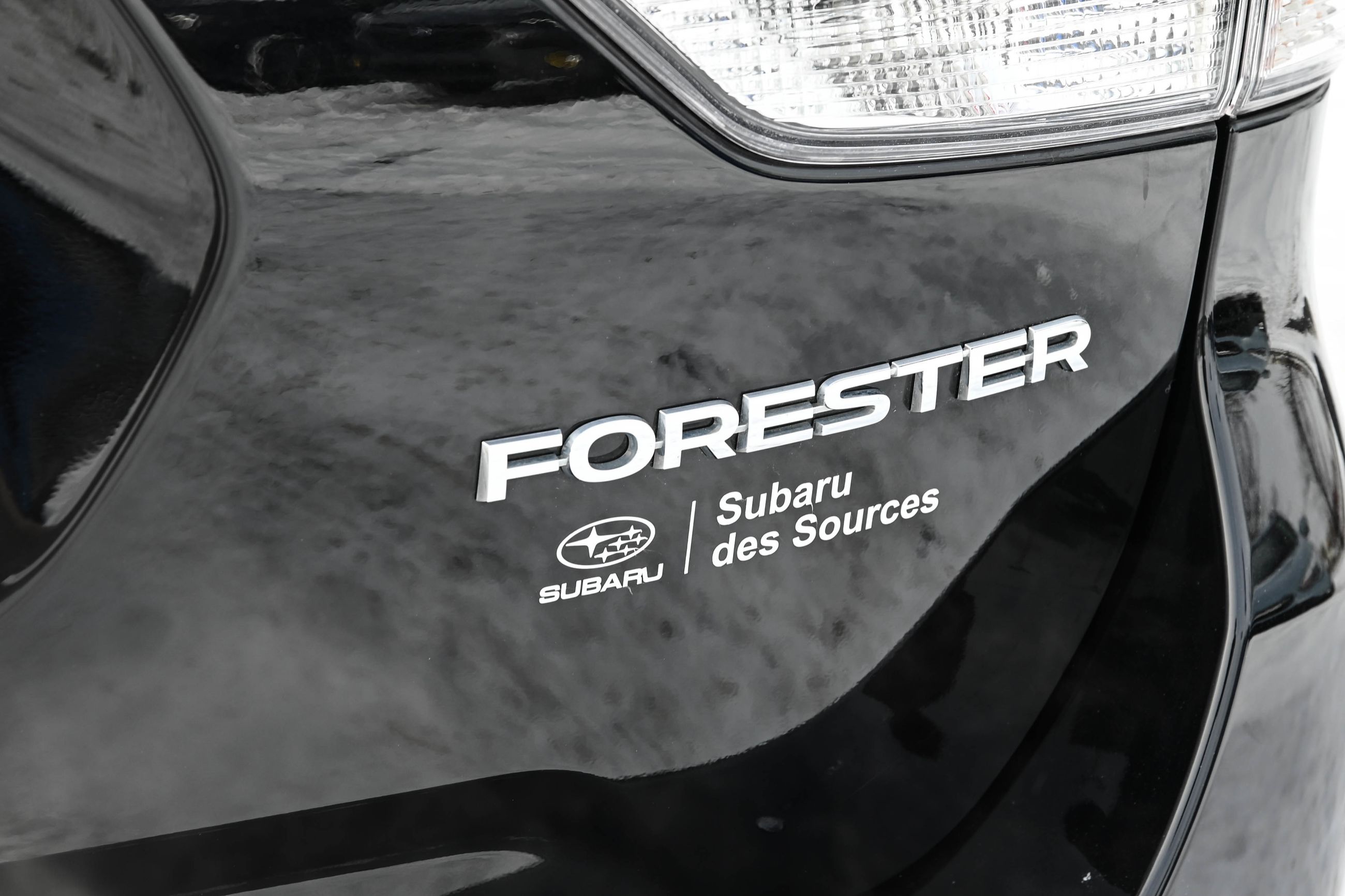 Subaru Forester  2024 à Dorval, Québec