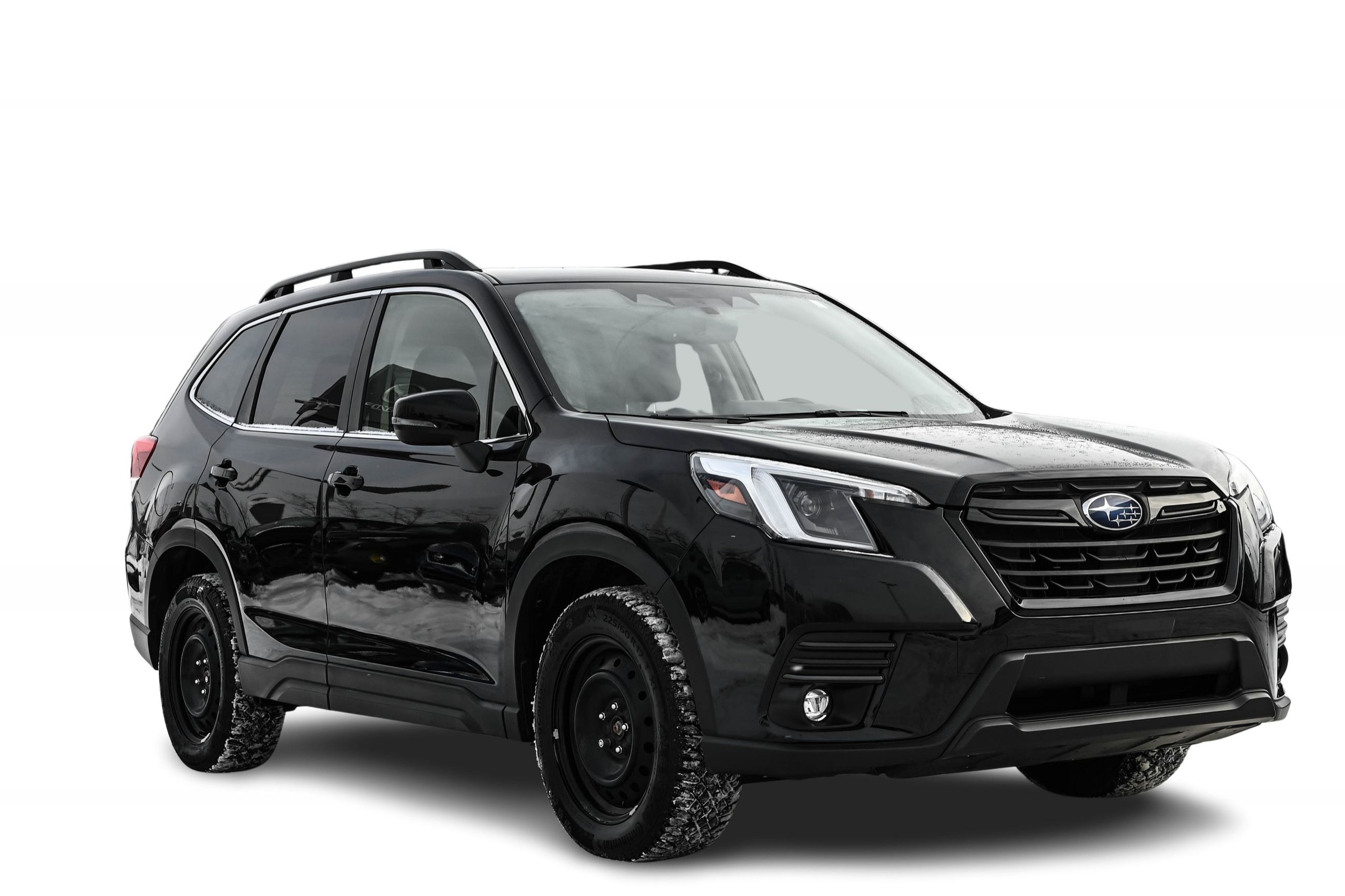 Subaru Forester  2024 à Dorval, Québec
