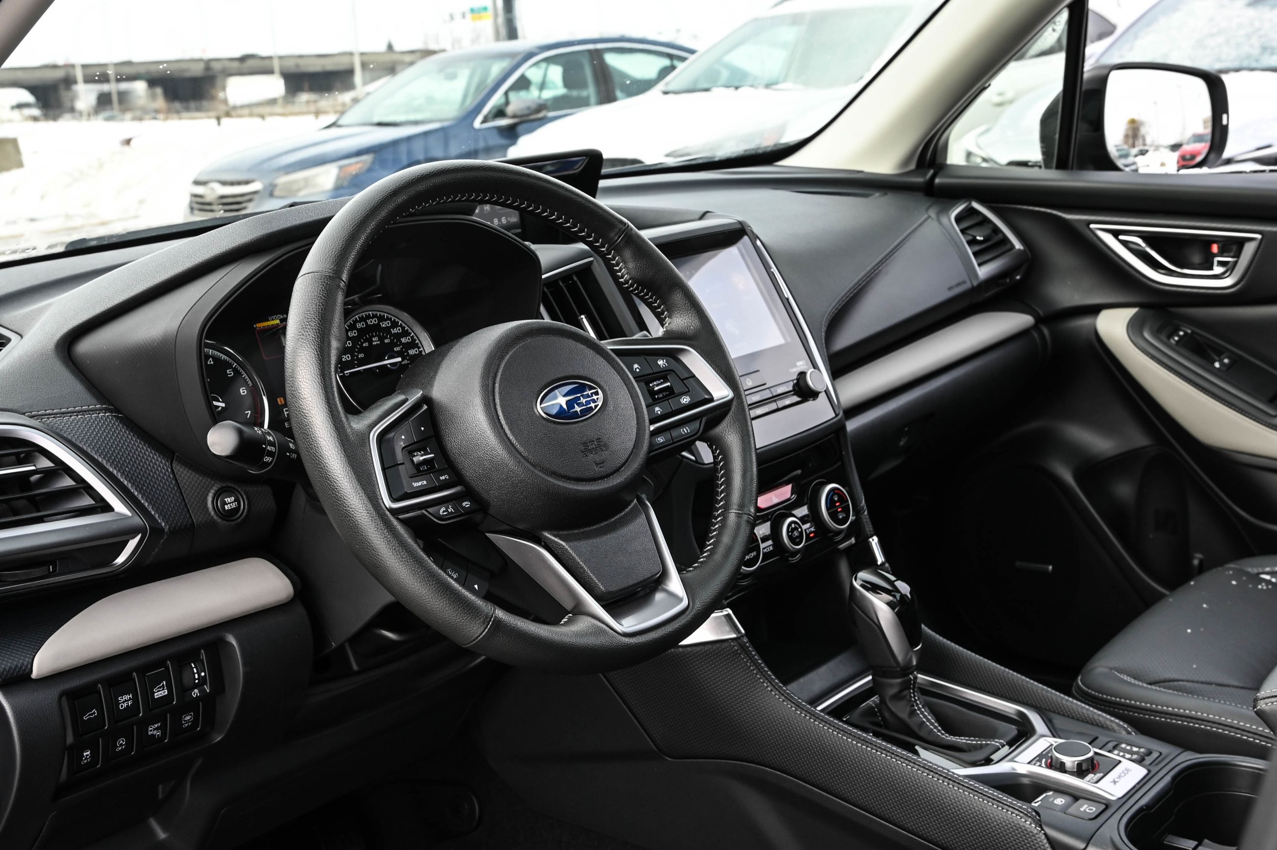 Subaru Forester  2024 à Dorval, Québec