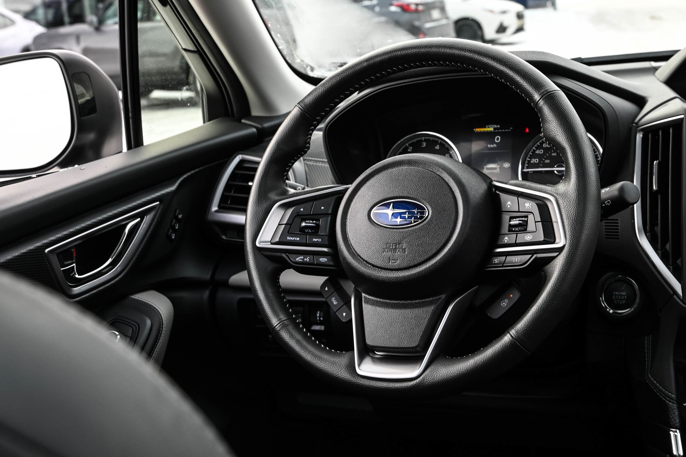Subaru Forester  2024 à Dorval, Québec