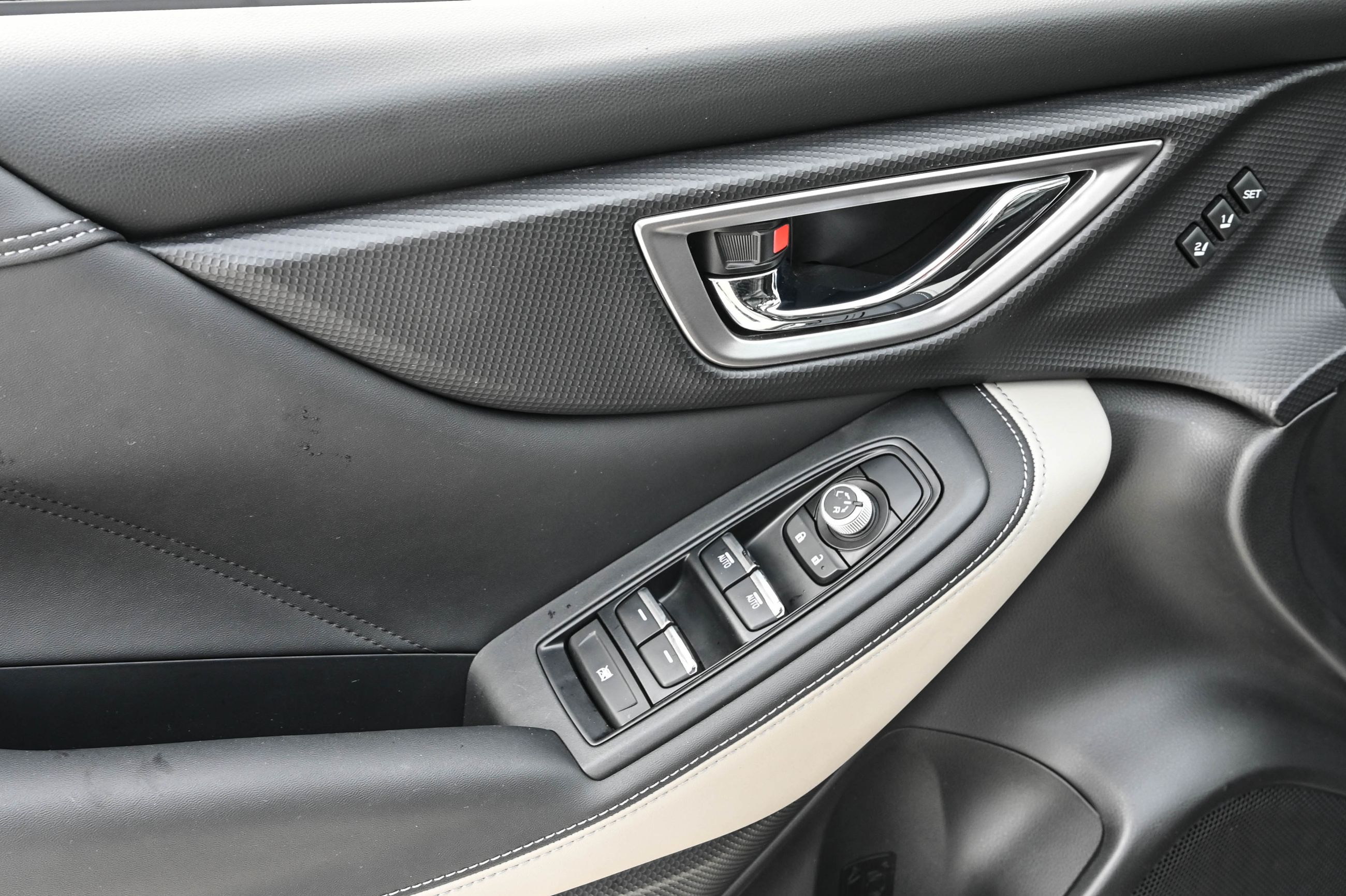 Subaru Forester  2024 à Dorval, Québec