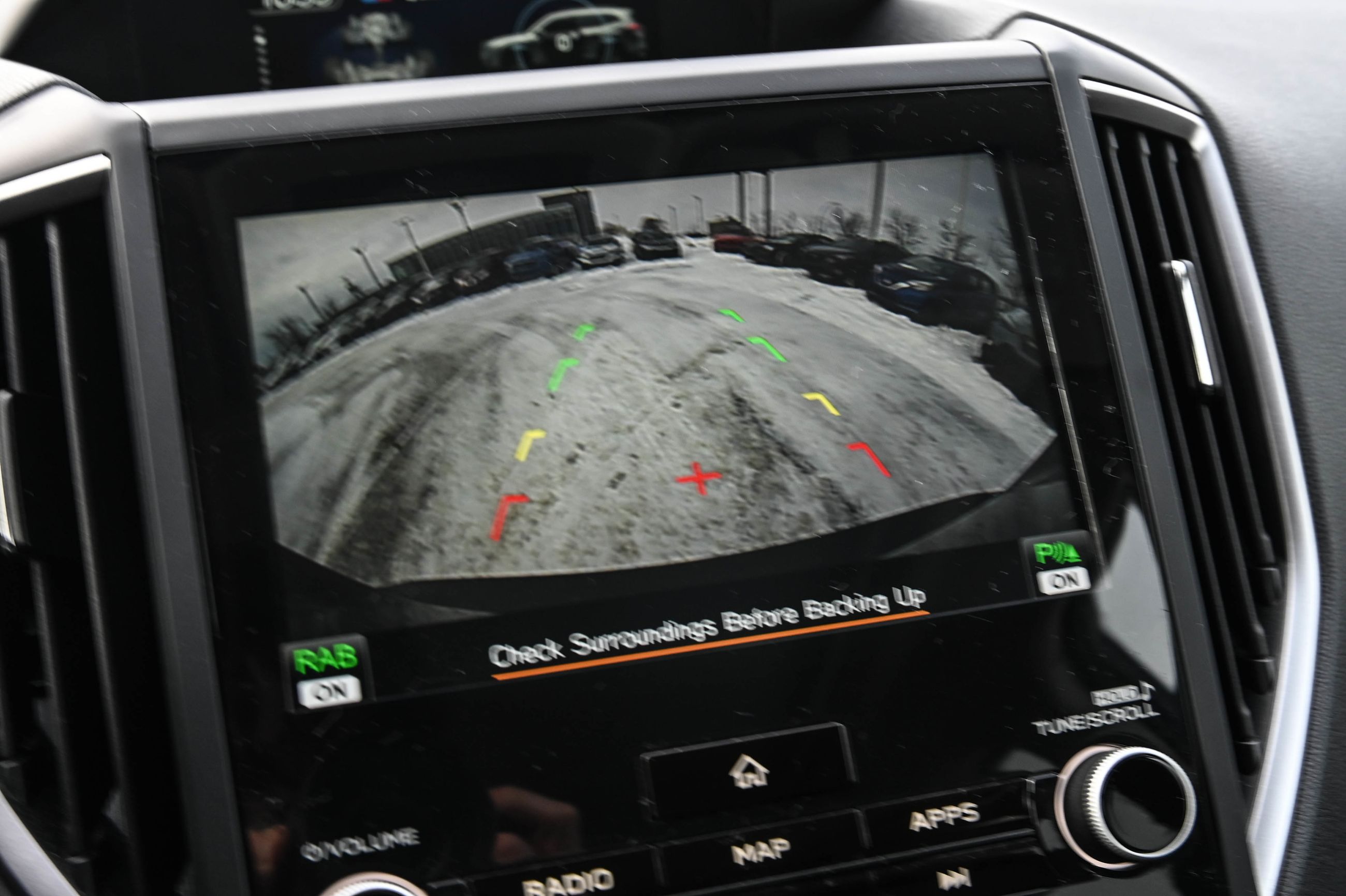 Subaru Forester  2024 à Dorval, Québec