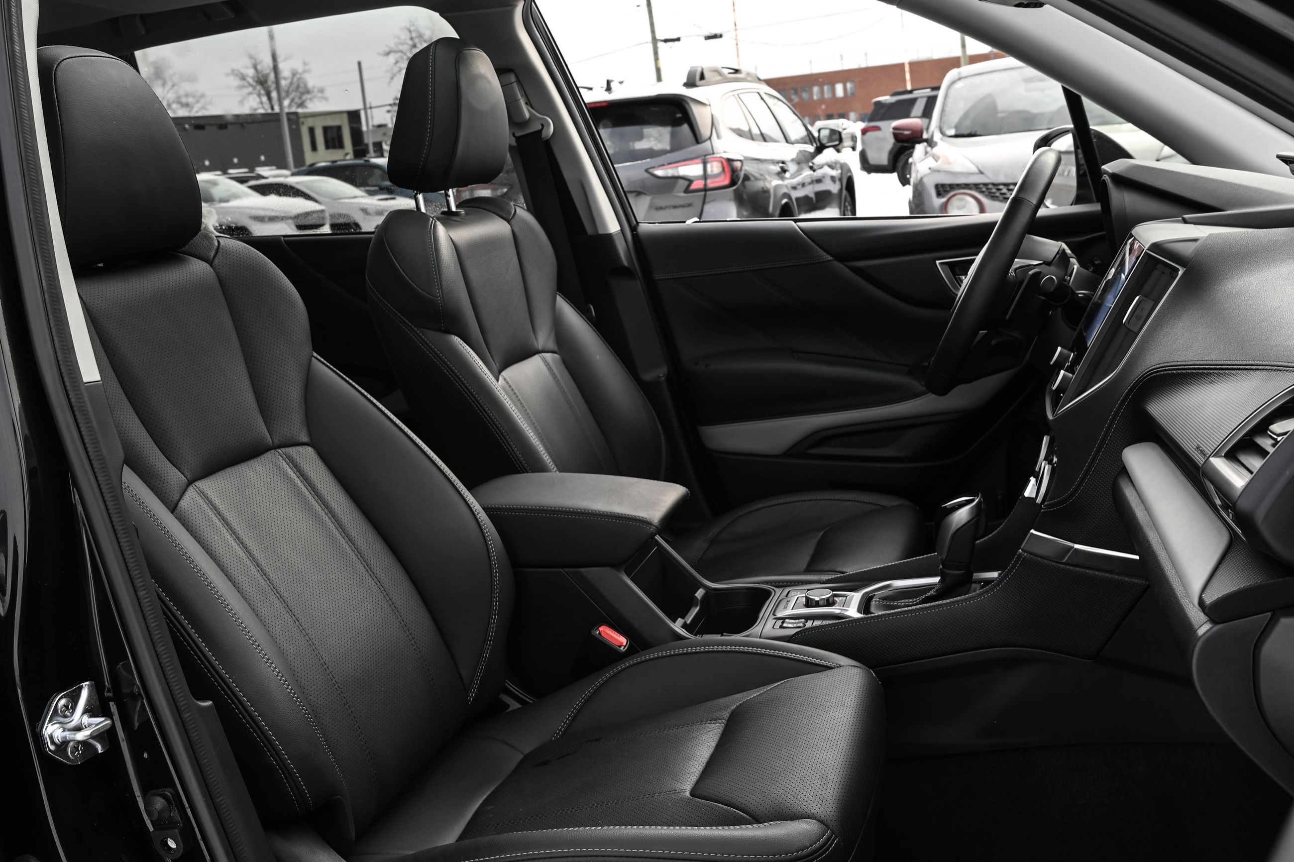 Subaru Forester  2024 à Dorval, Québec