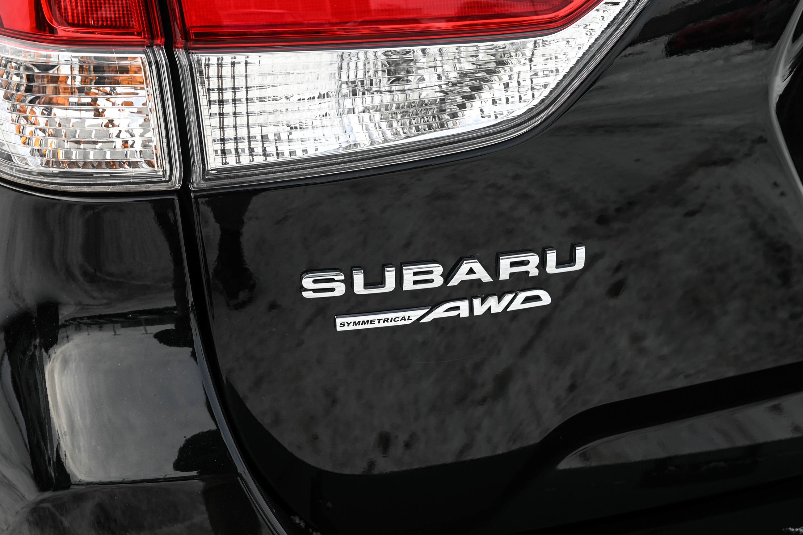Subaru Forester  2024 à Dorval, Québec