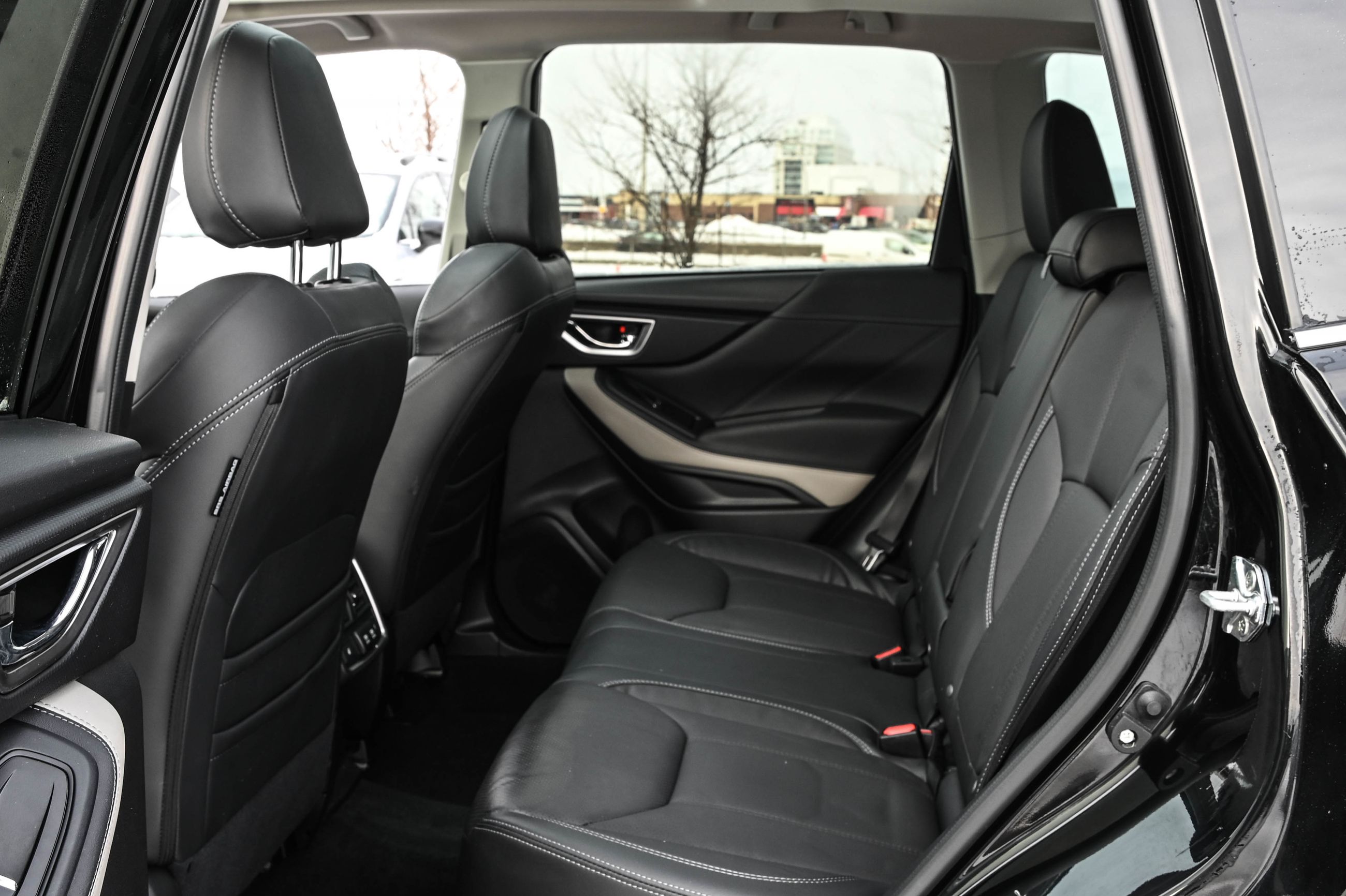 Subaru Forester  2024 à Dorval, Québec