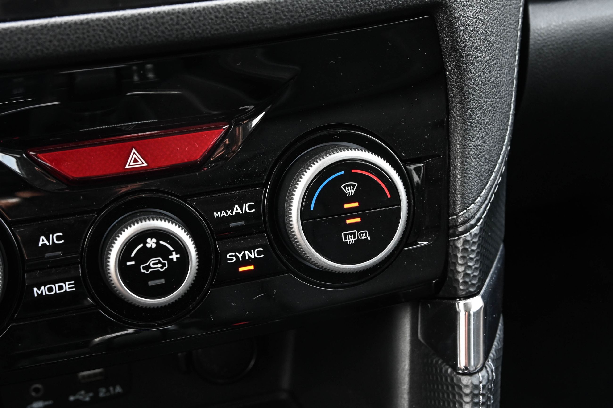 Subaru Forester  2024 à Dorval, Québec