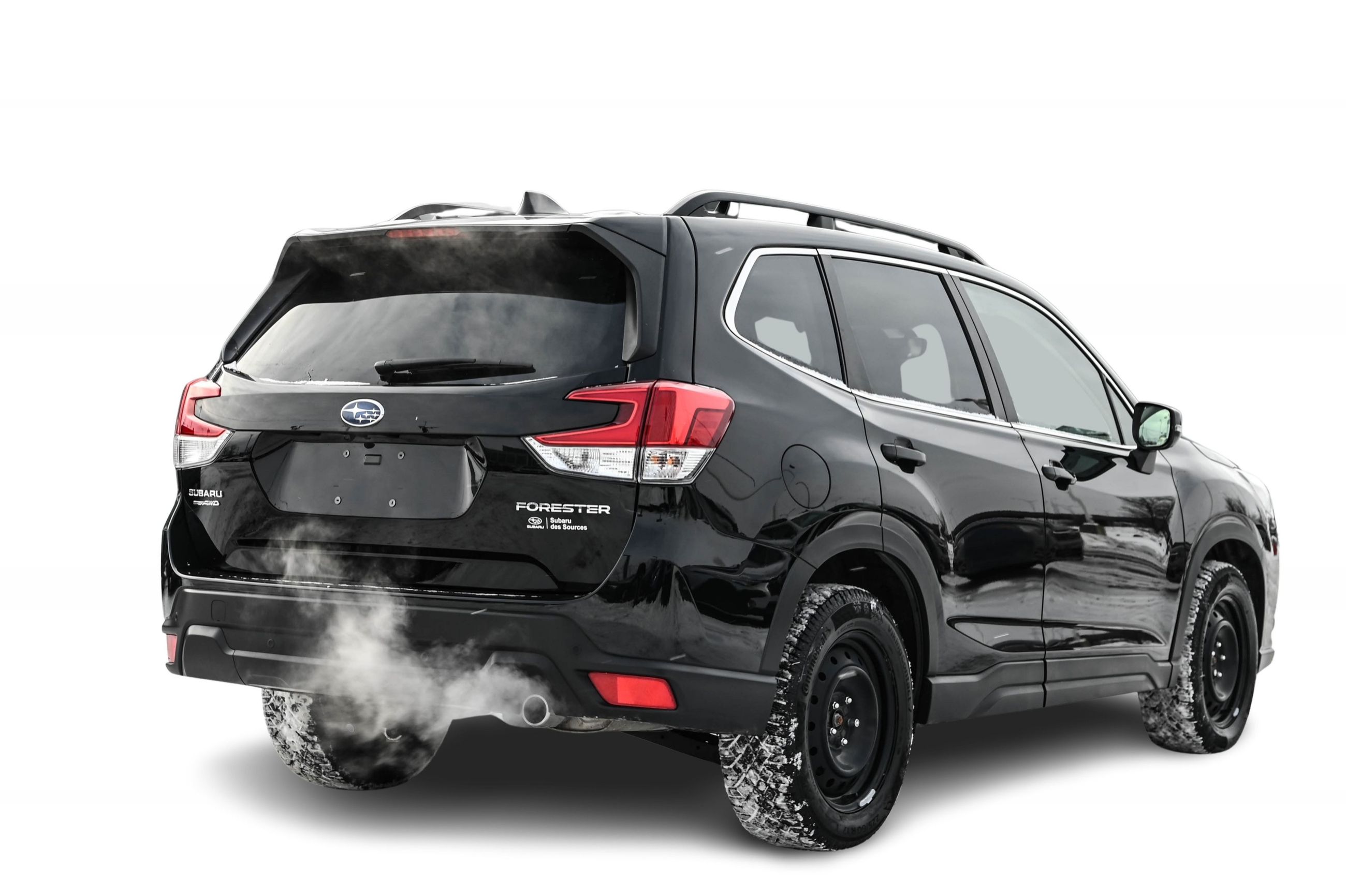 Subaru Forester  2024 à Dorval, Québec