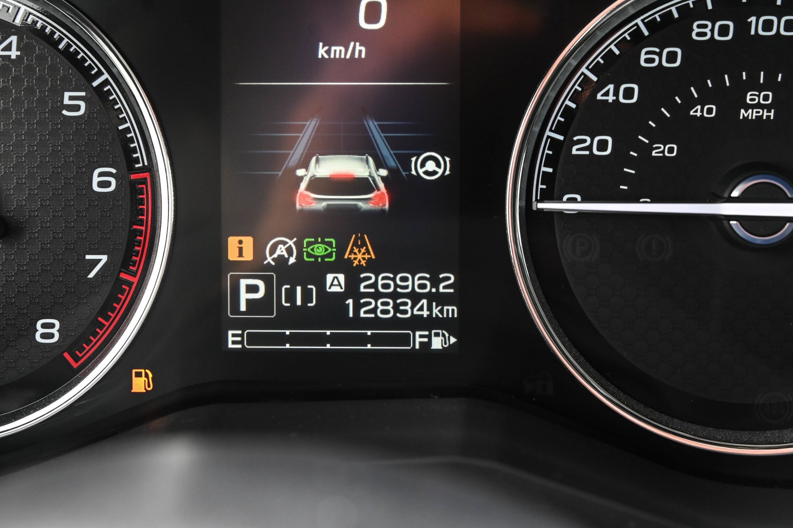 Subaru Forester  2024 à Dorval, Québec