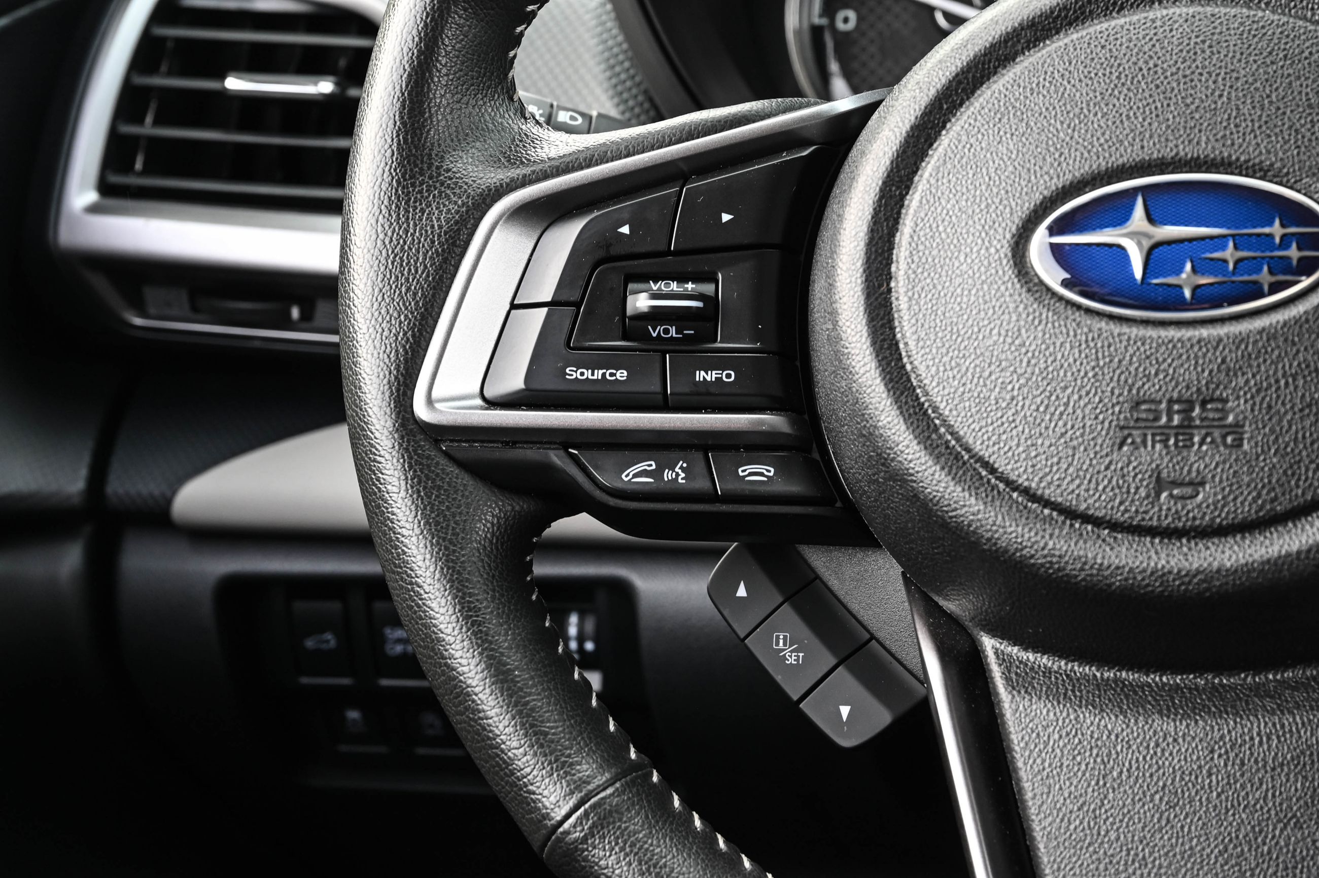 Subaru Forester  2024 à Dorval, Québec