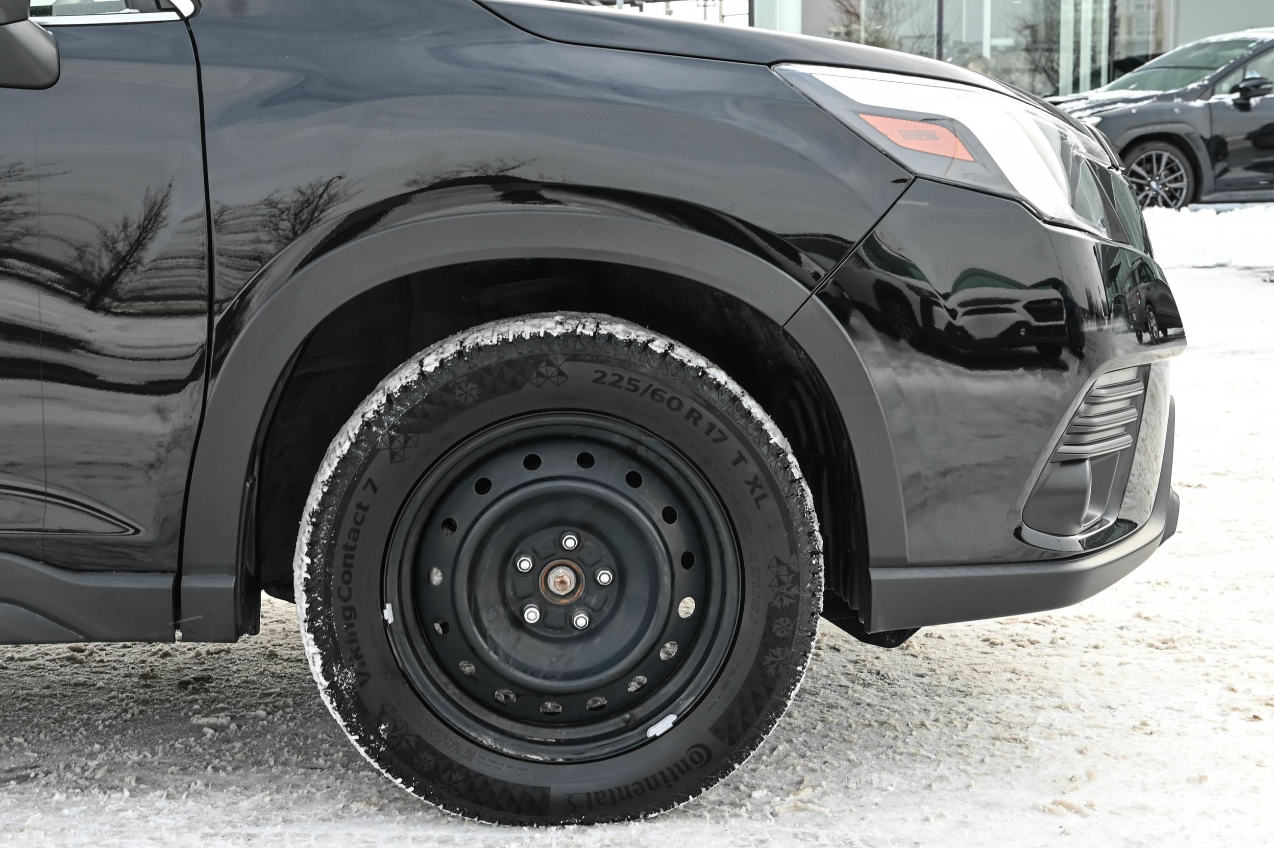 Subaru Forester  2024 à Dorval, Québec