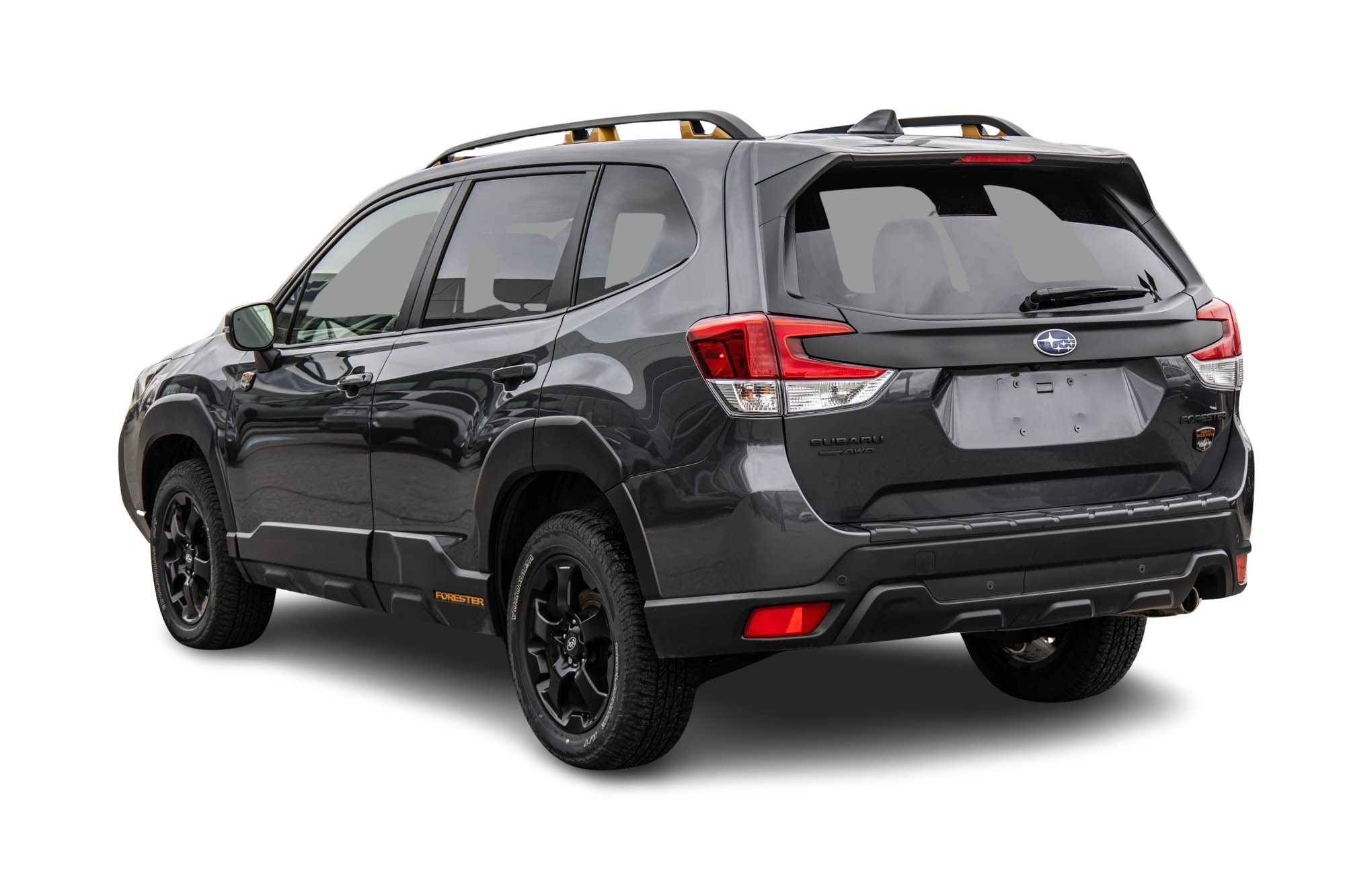 Subaru Forester  2024