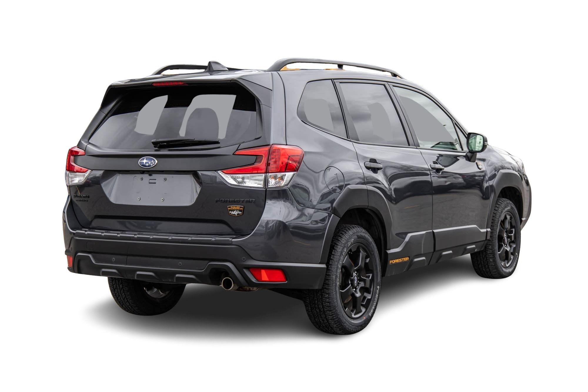 Subaru Forester  2024
