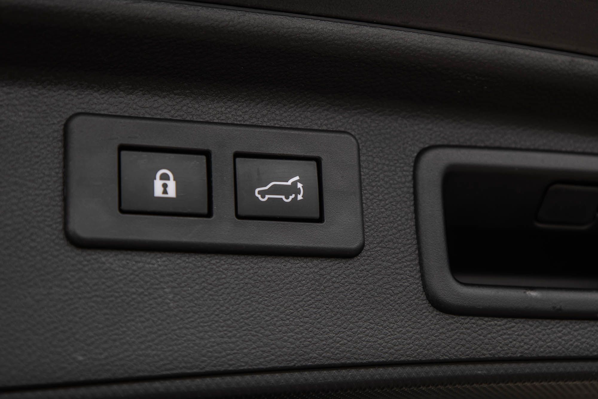 Subaru Forester  2024