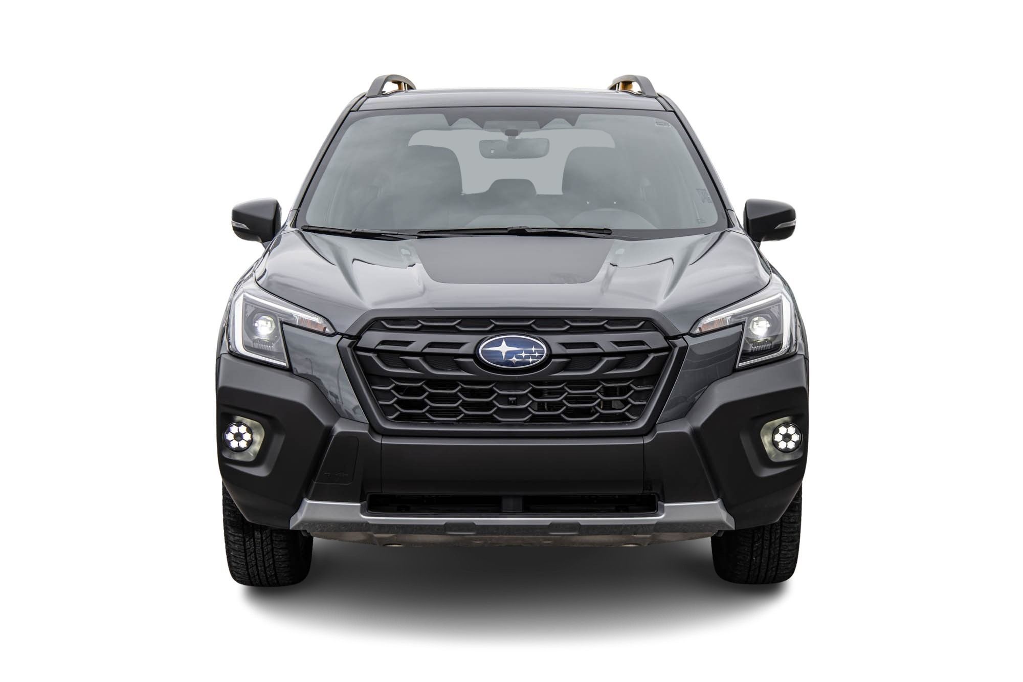 Subaru Forester  2024