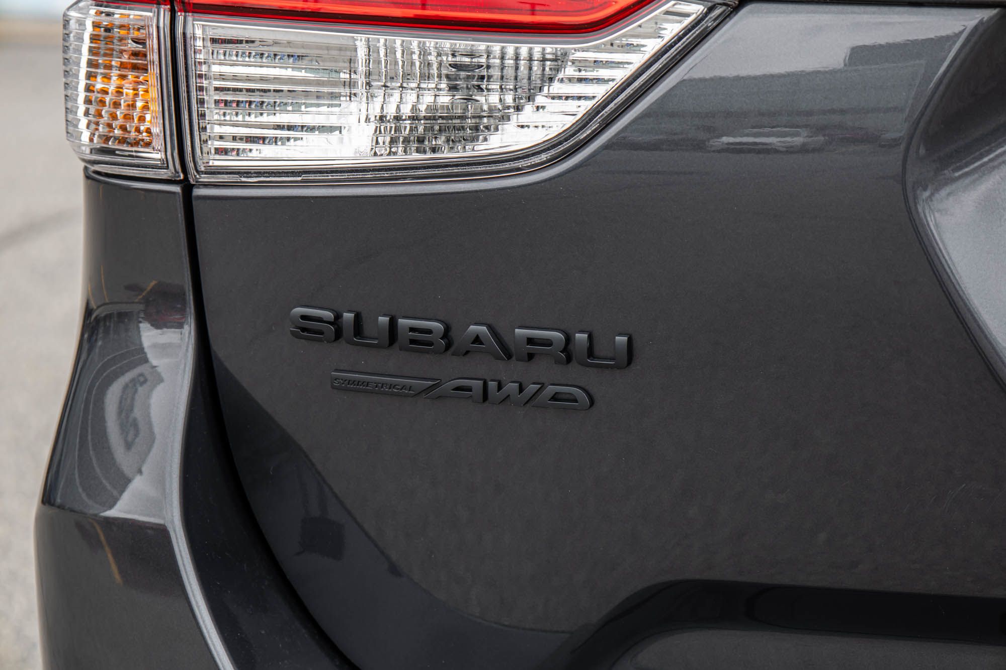 Subaru Forester  2024