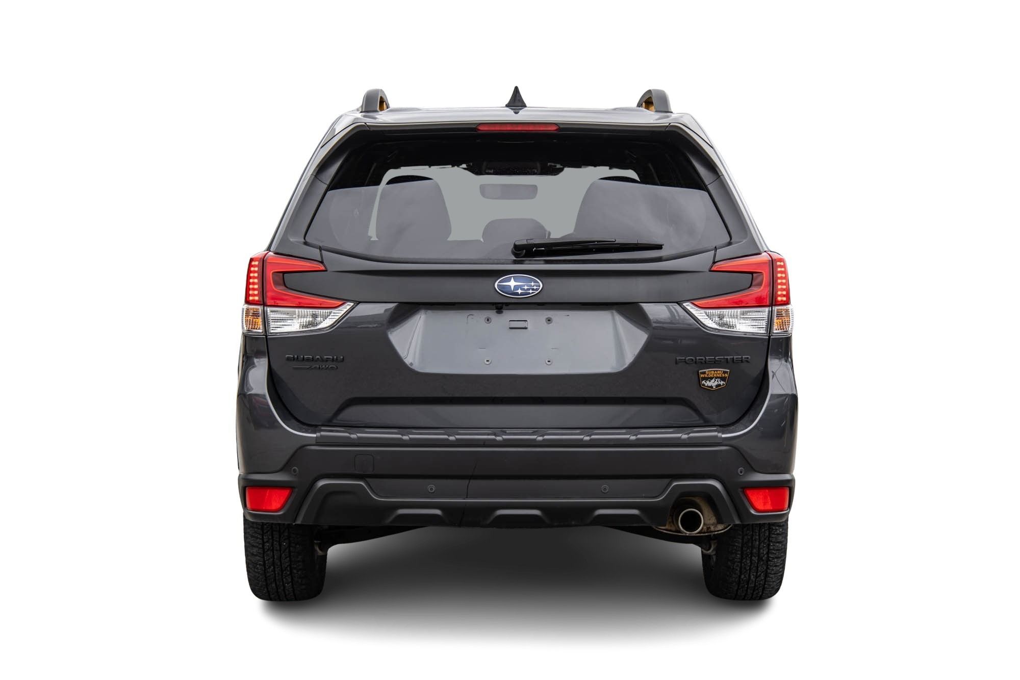Subaru Forester  2024