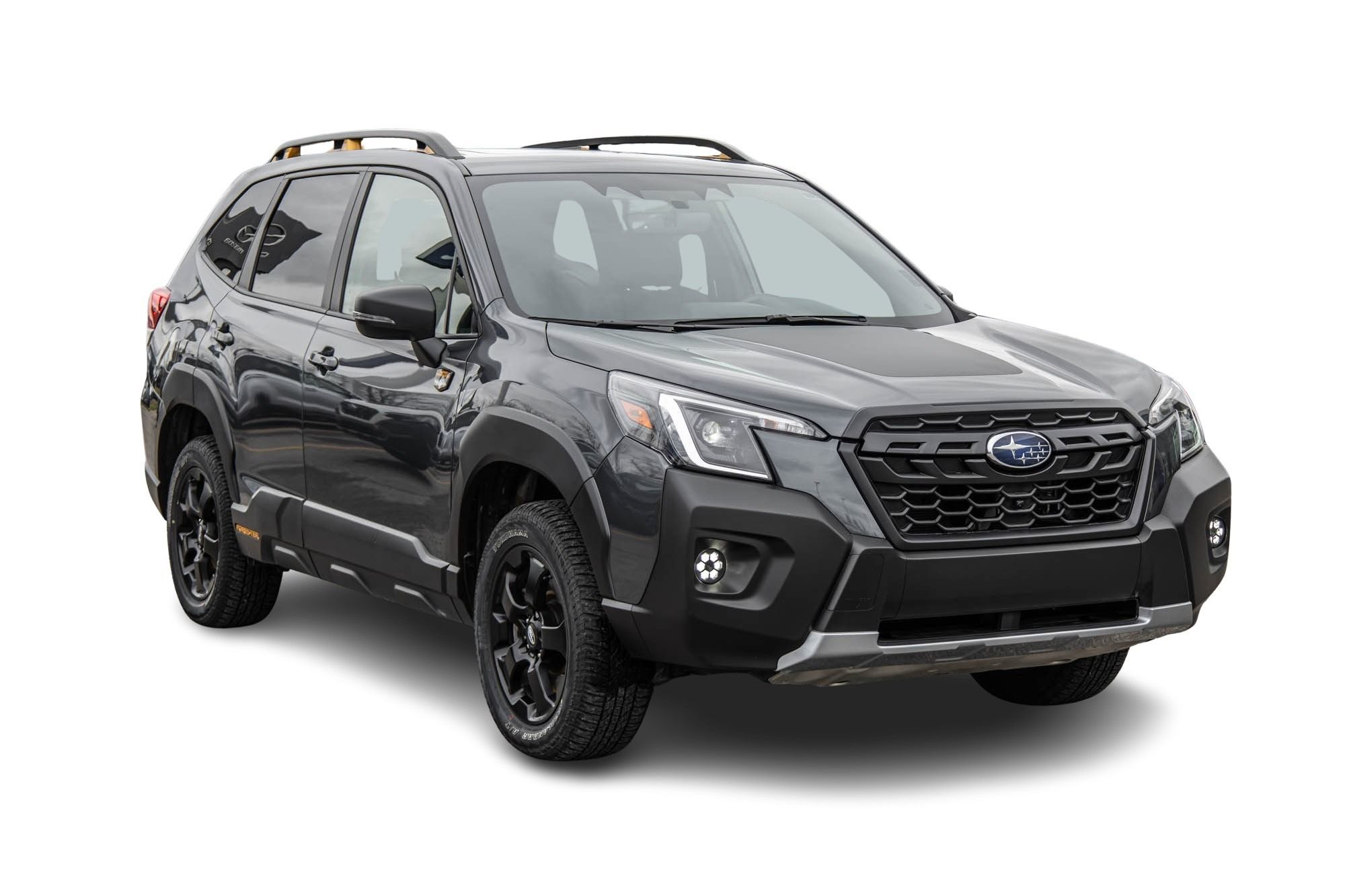 Subaru Forester  2024