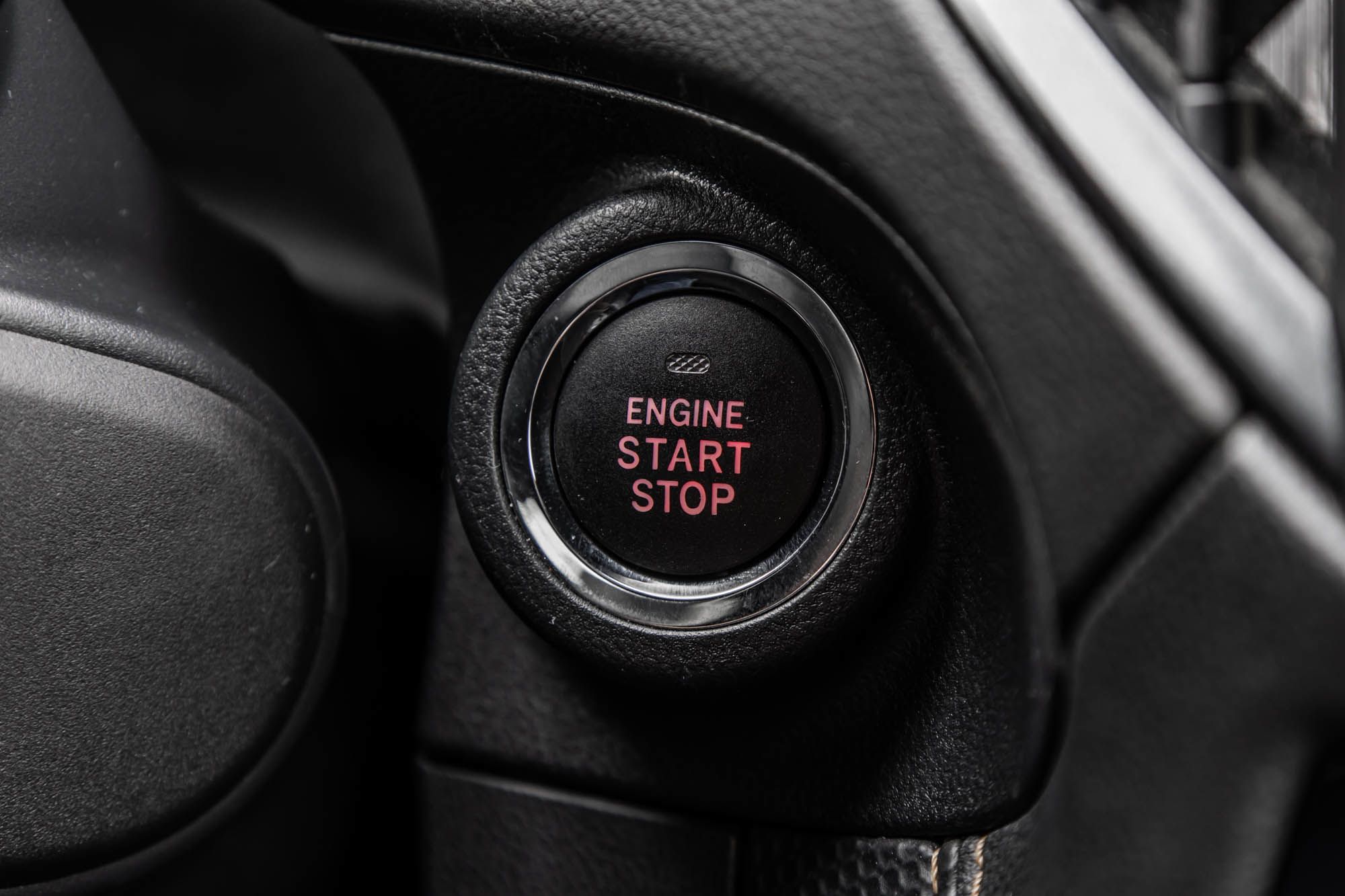 Subaru Forester  2024