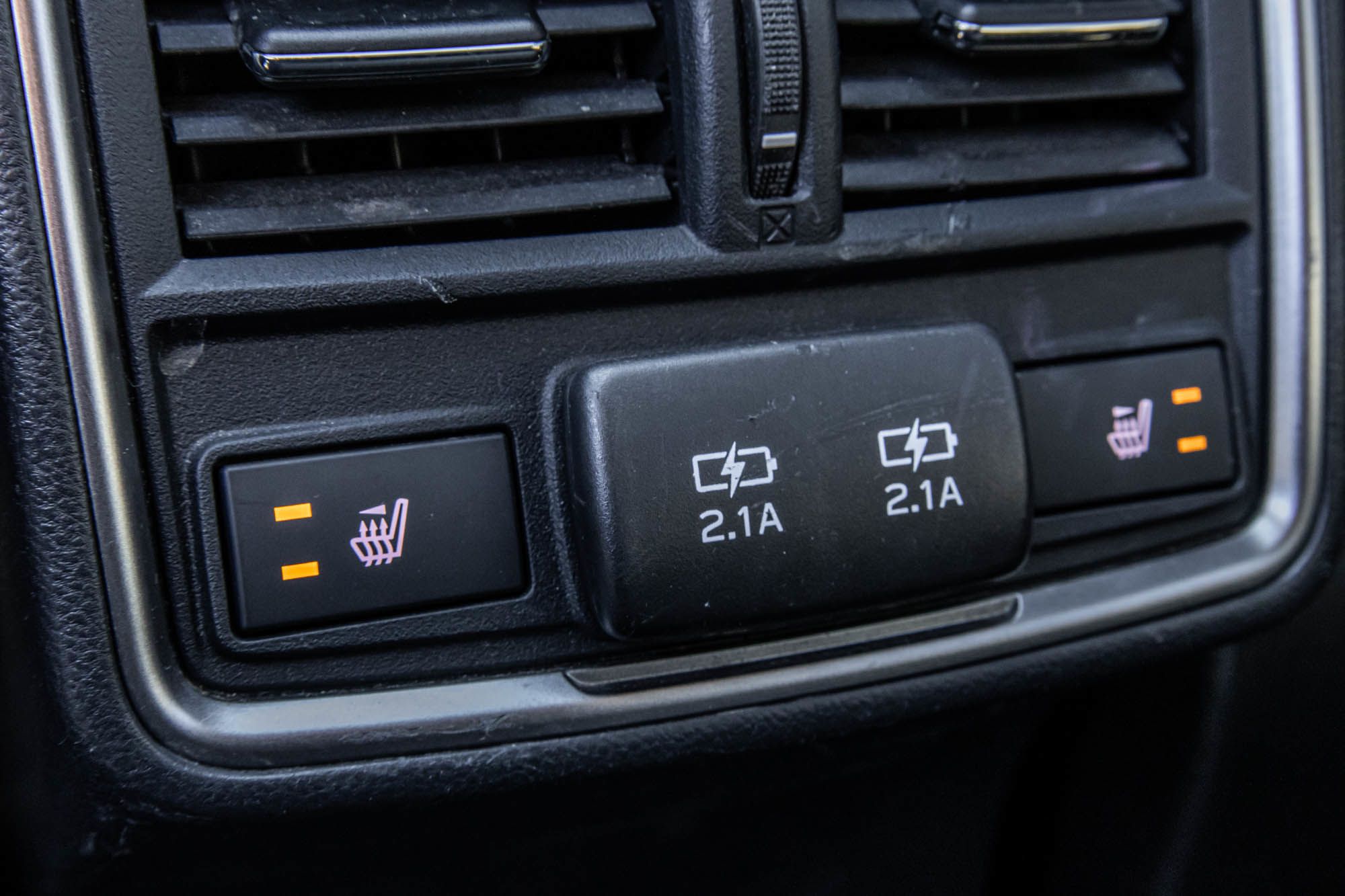 Subaru Forester  2024