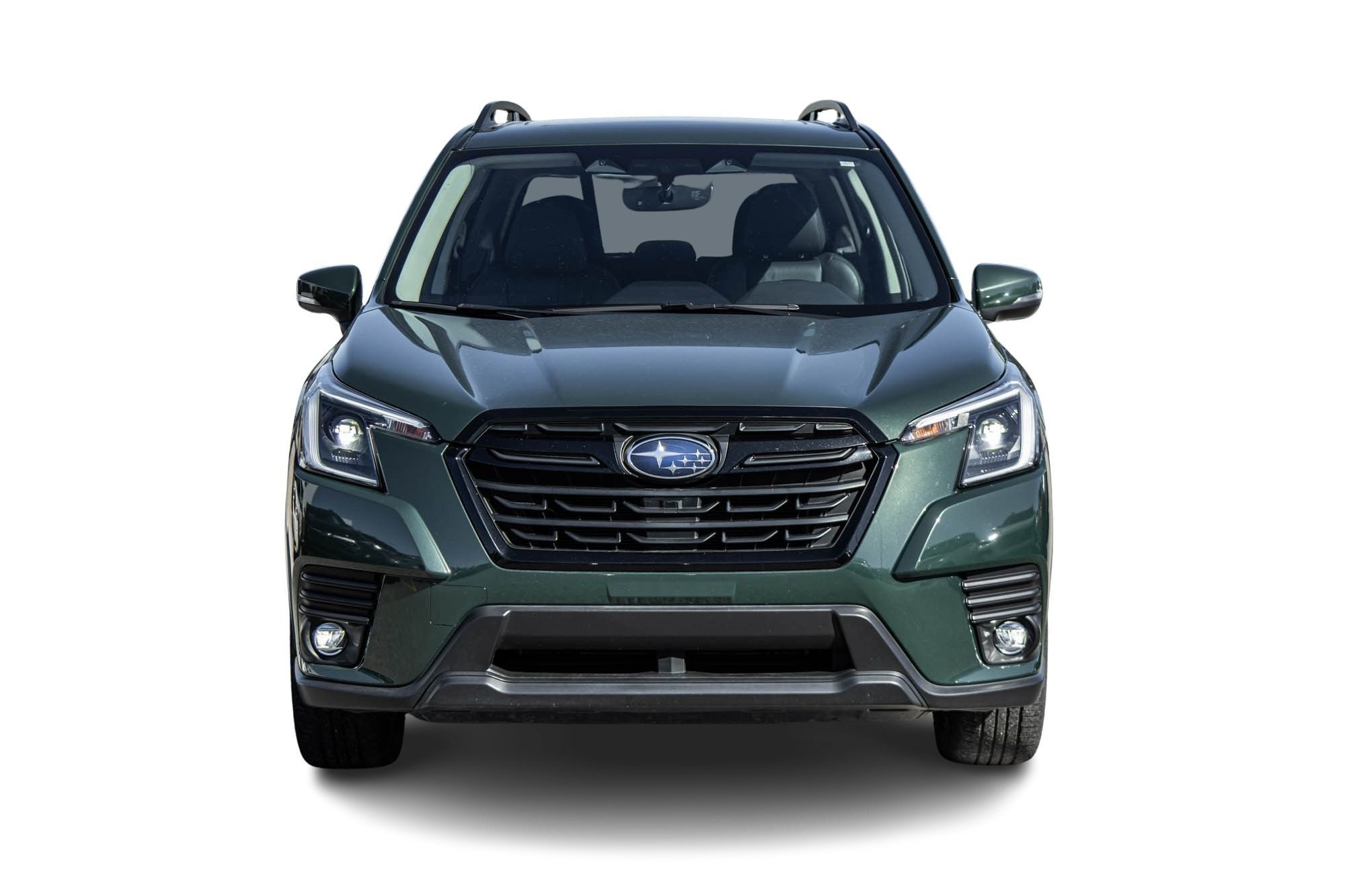 Subaru Forester  2024