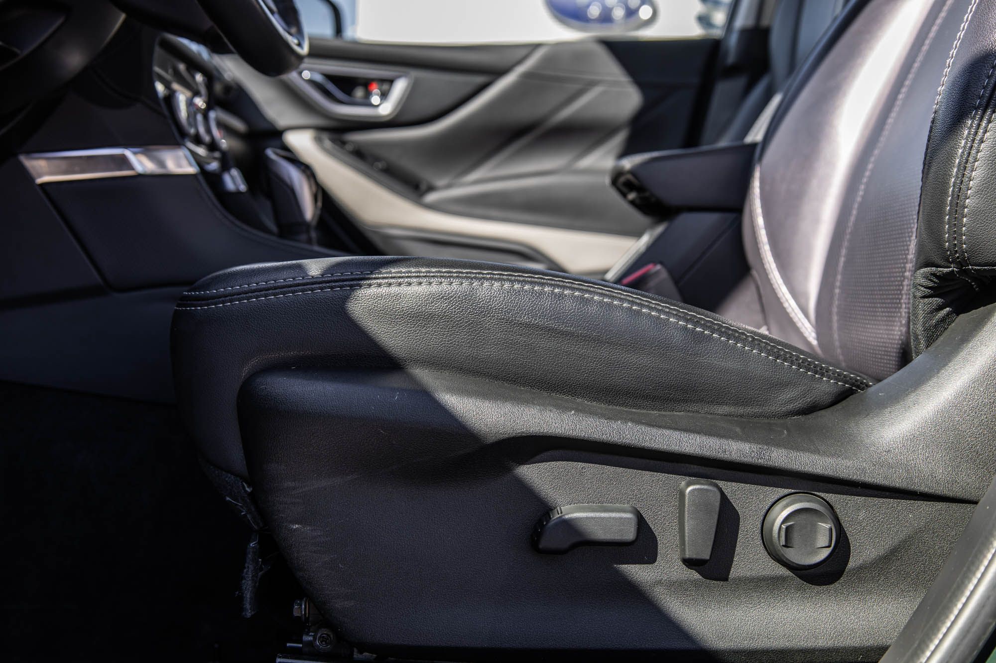 Subaru Forester  2024
