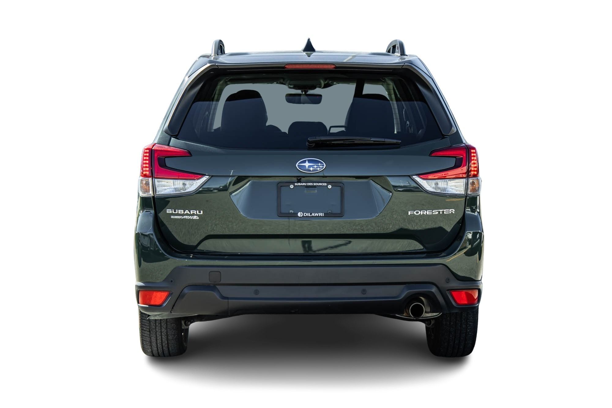Subaru Forester  2024
