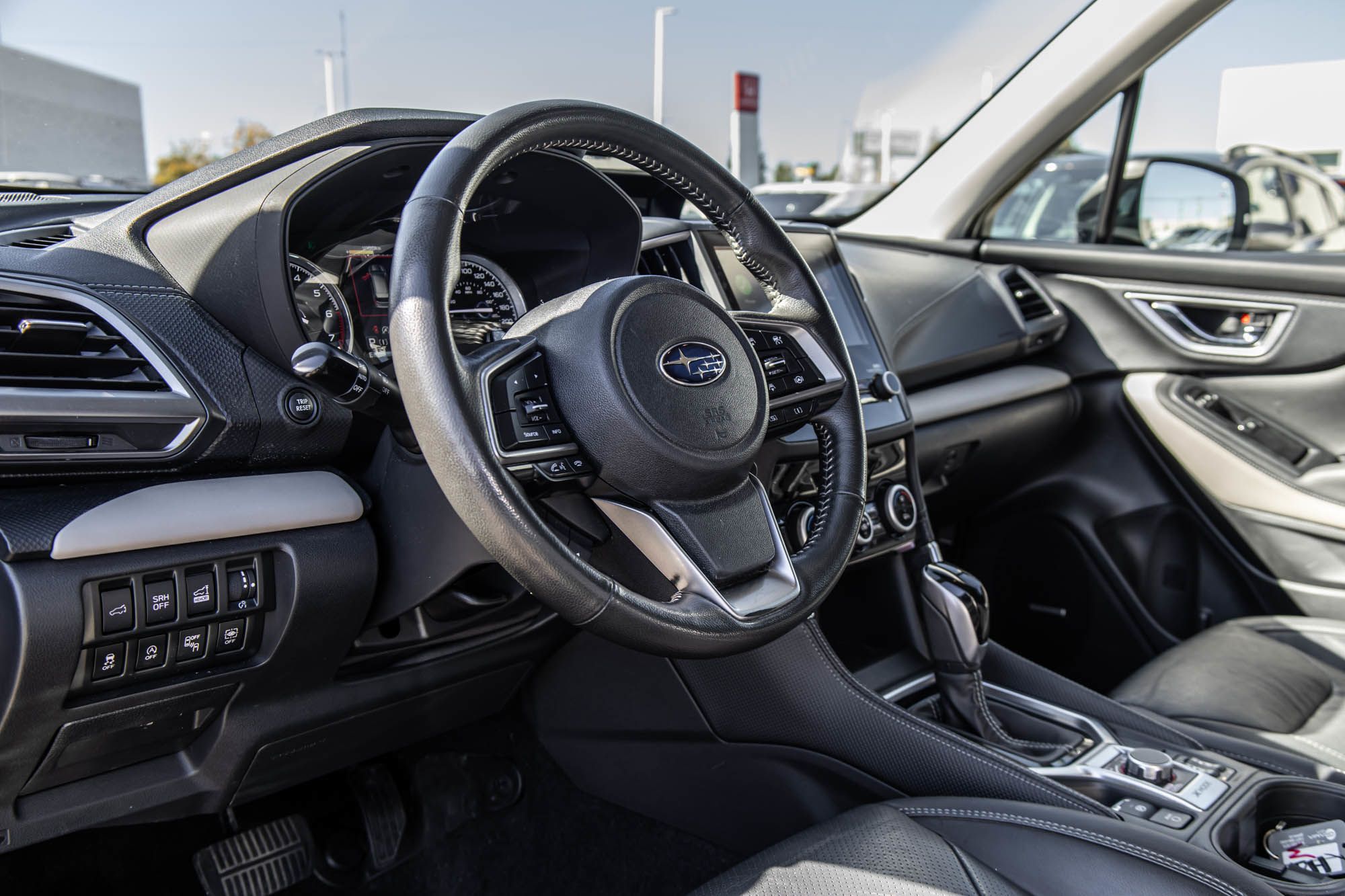 Subaru Forester  2024