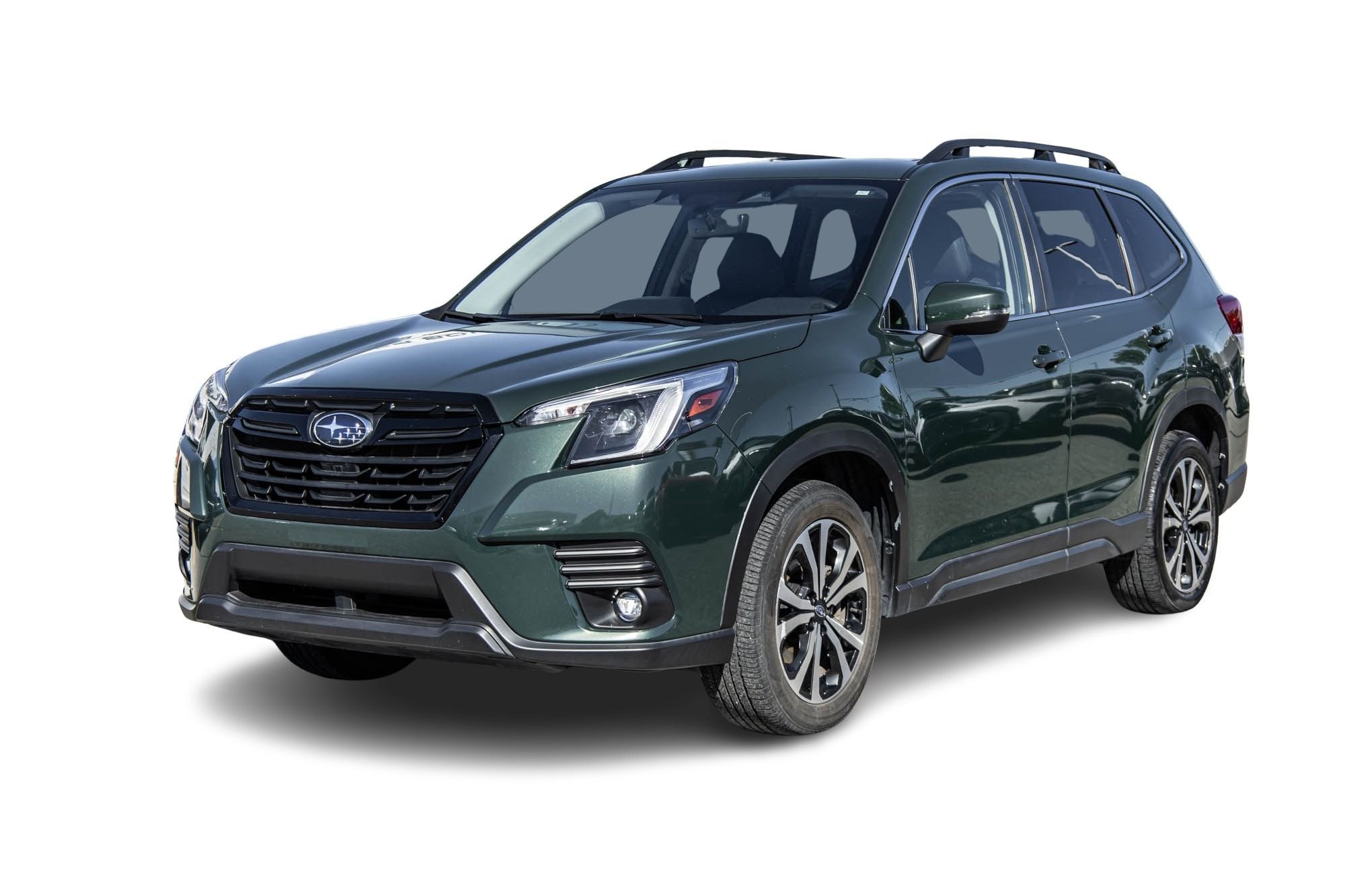 Subaru Forester  2024