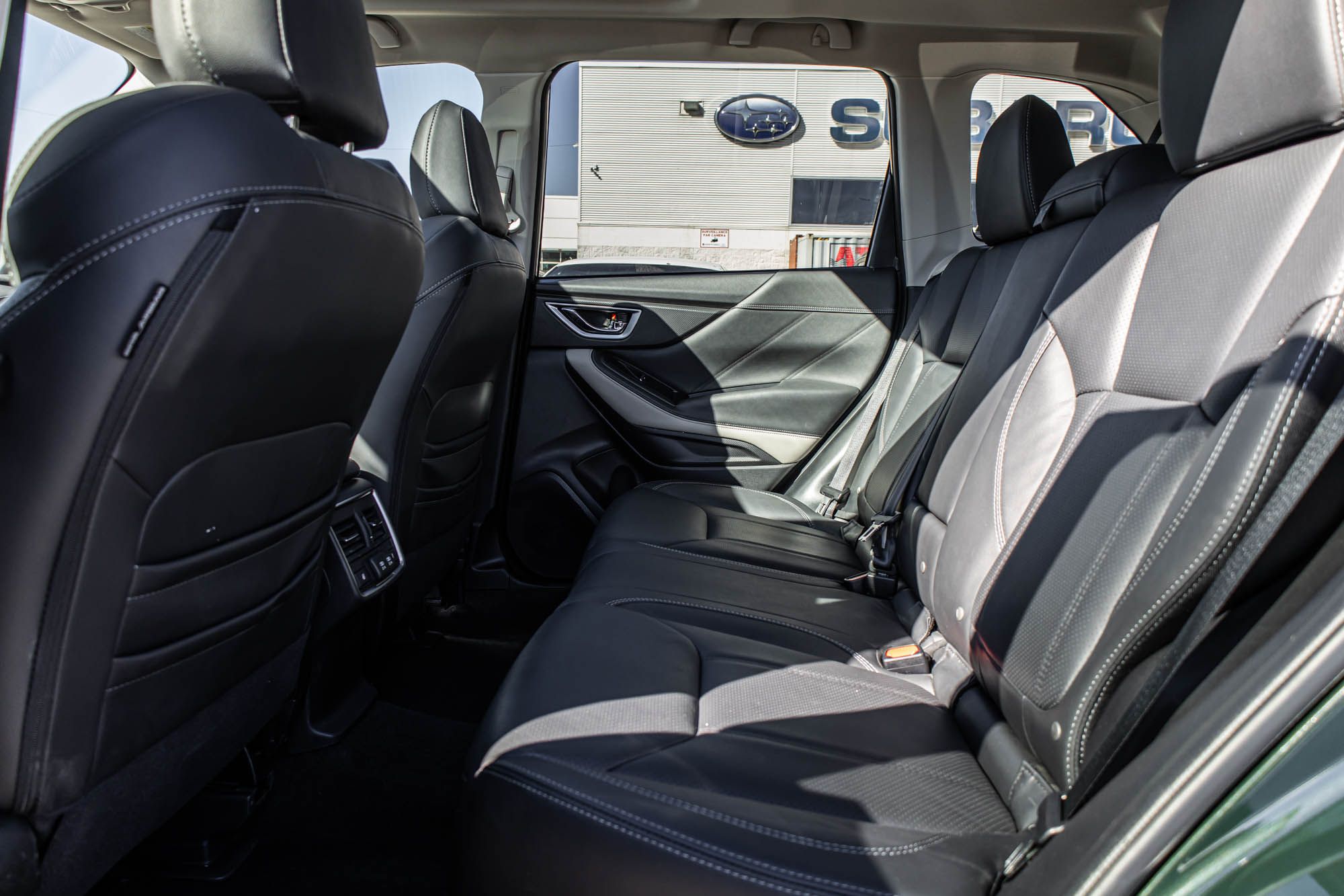 Subaru Forester  2024