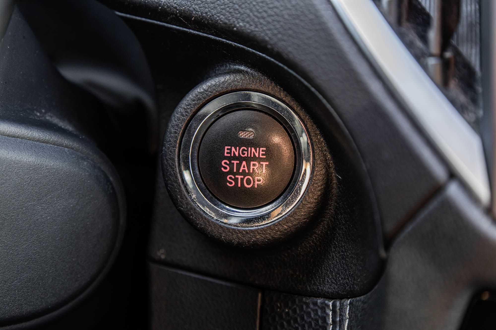 Subaru Forester  2024