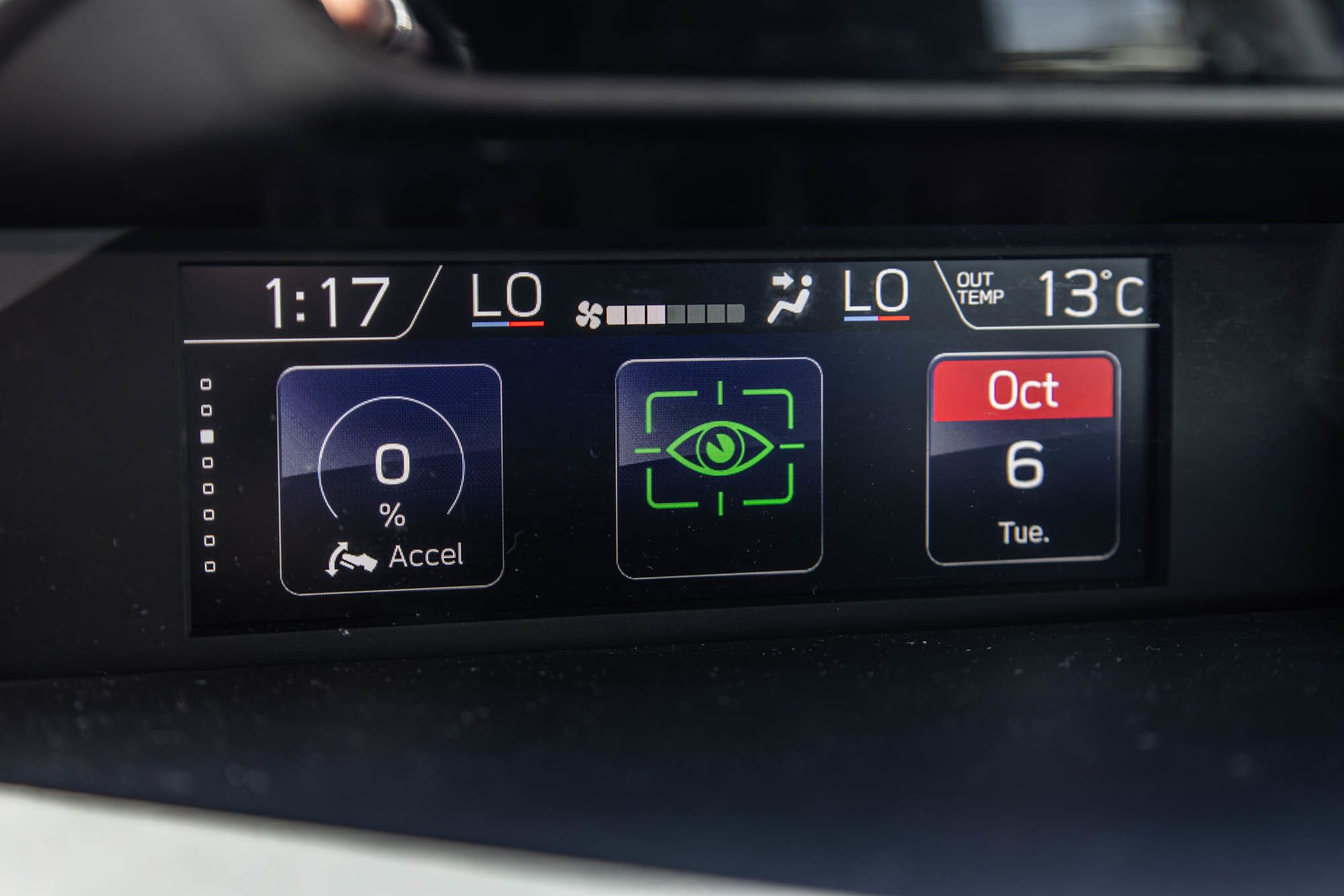 Subaru Forester  2024