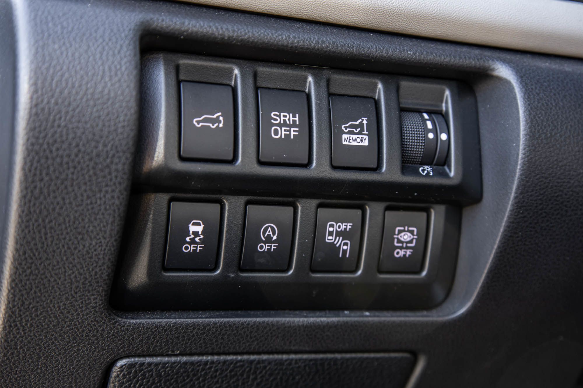 Subaru Forester  2024