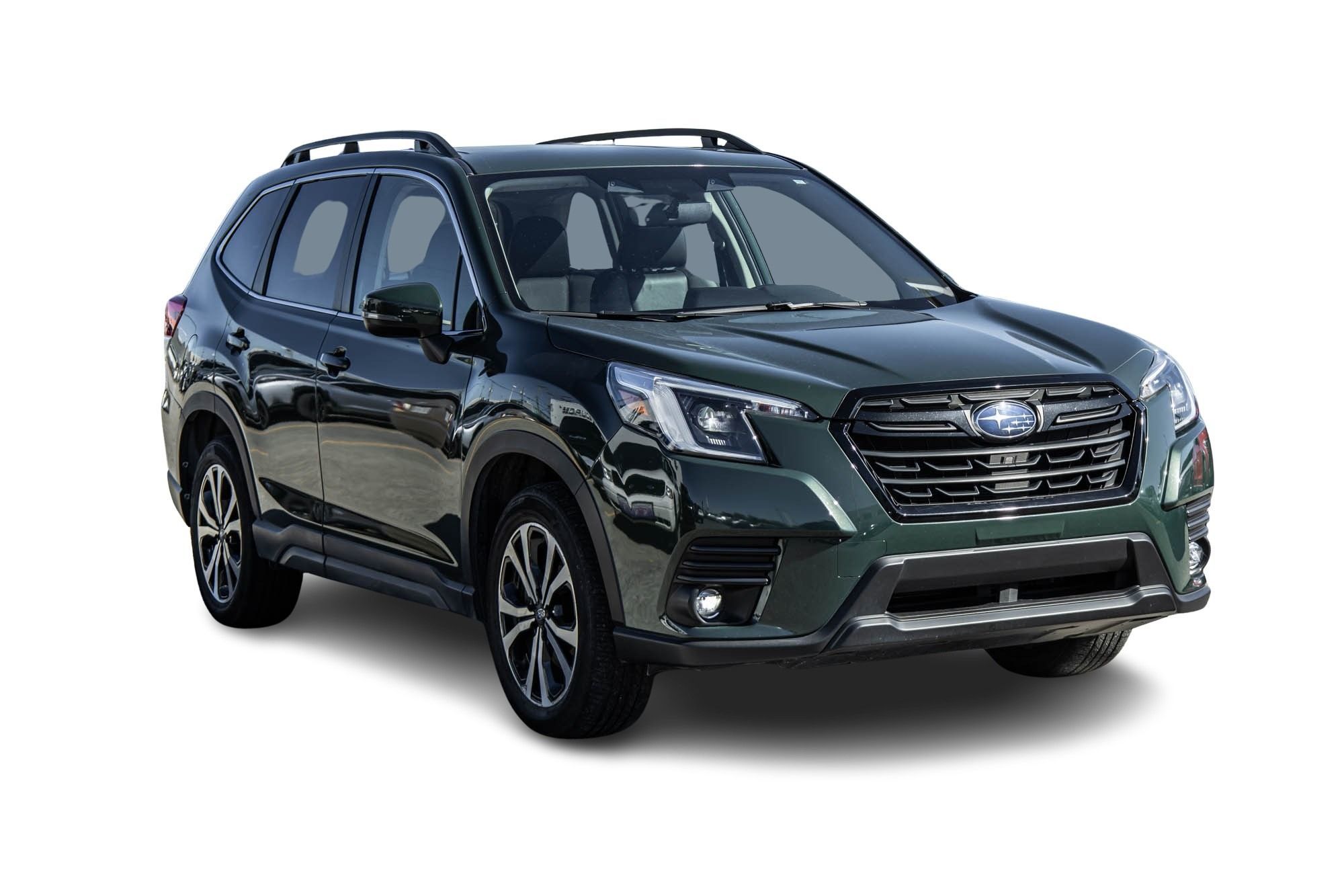 Subaru Forester  2024