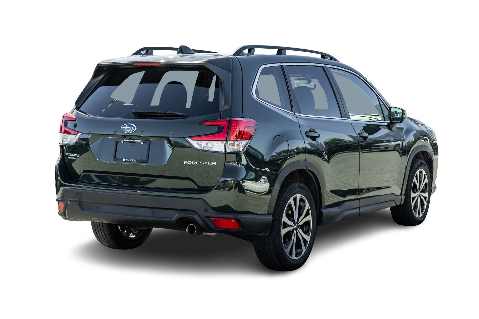 Subaru Forester  2024