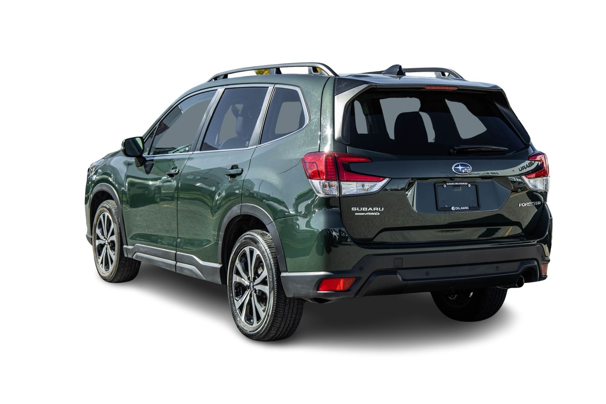 Subaru Forester  2024