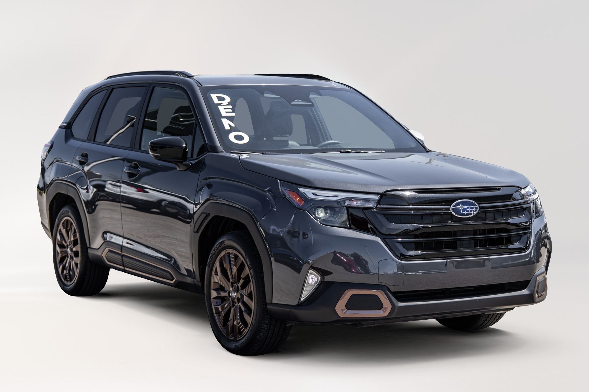 2025 Subaru Forester in Dorval, Quebec