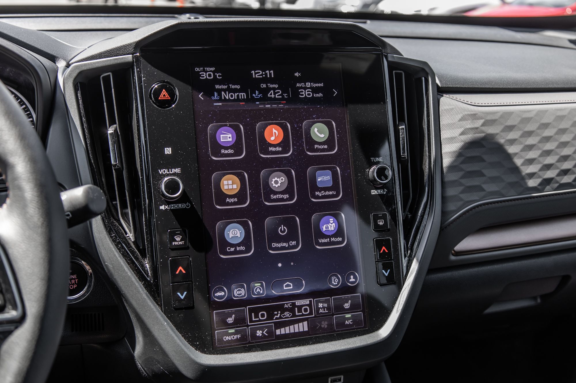 2025 Subaru Forester in Dorval, Quebec