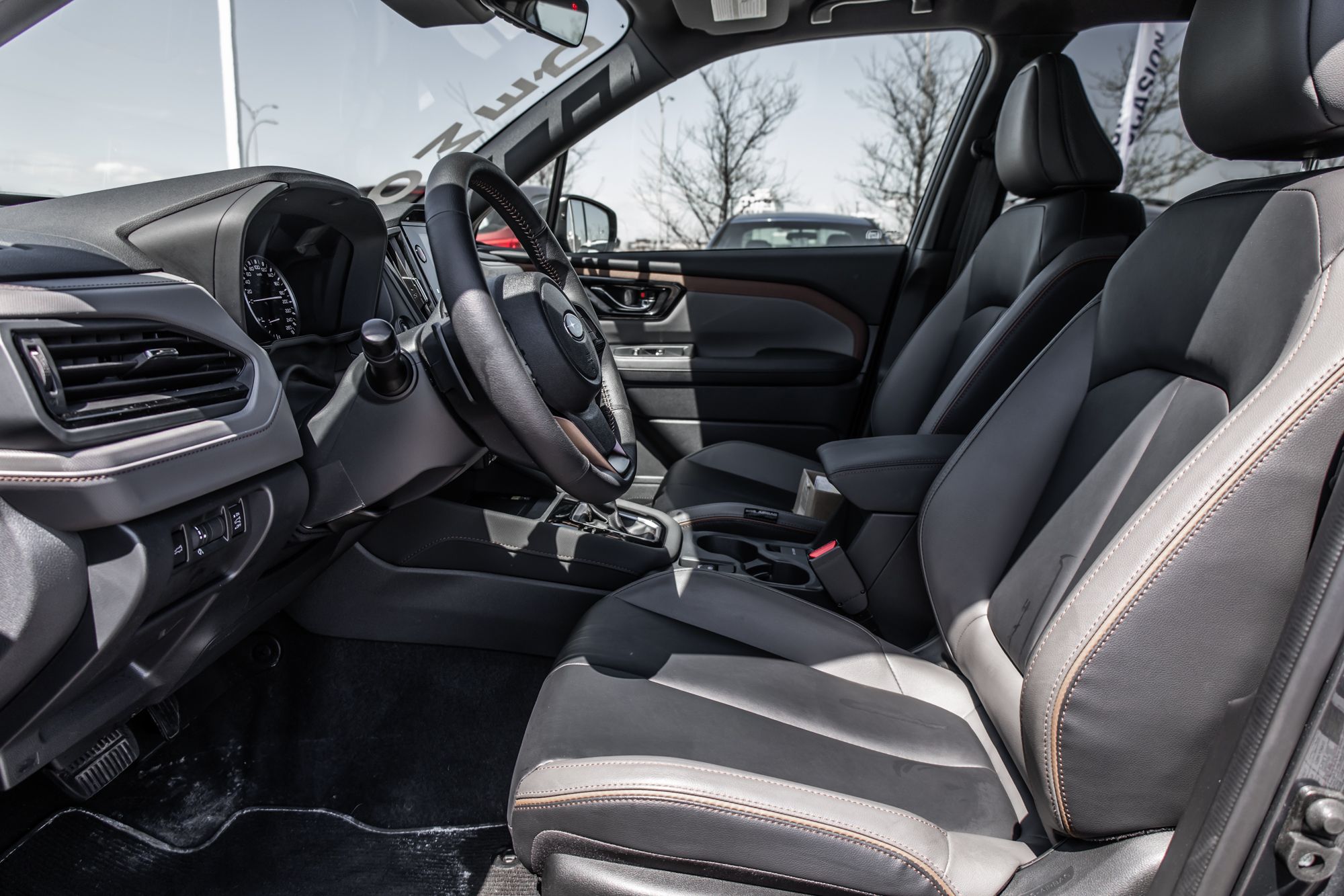 2025 Subaru Forester in Dorval, Quebec