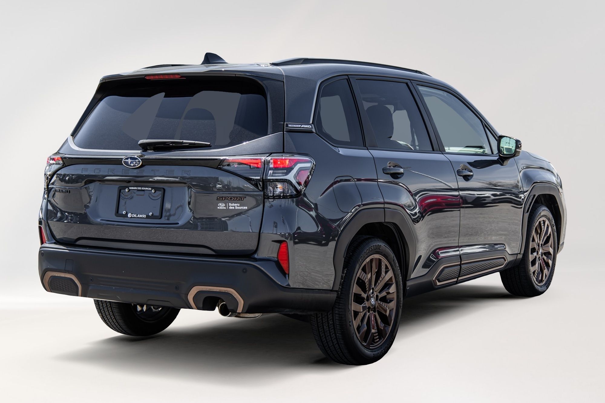 2025 Subaru Forester in Dorval, Quebec