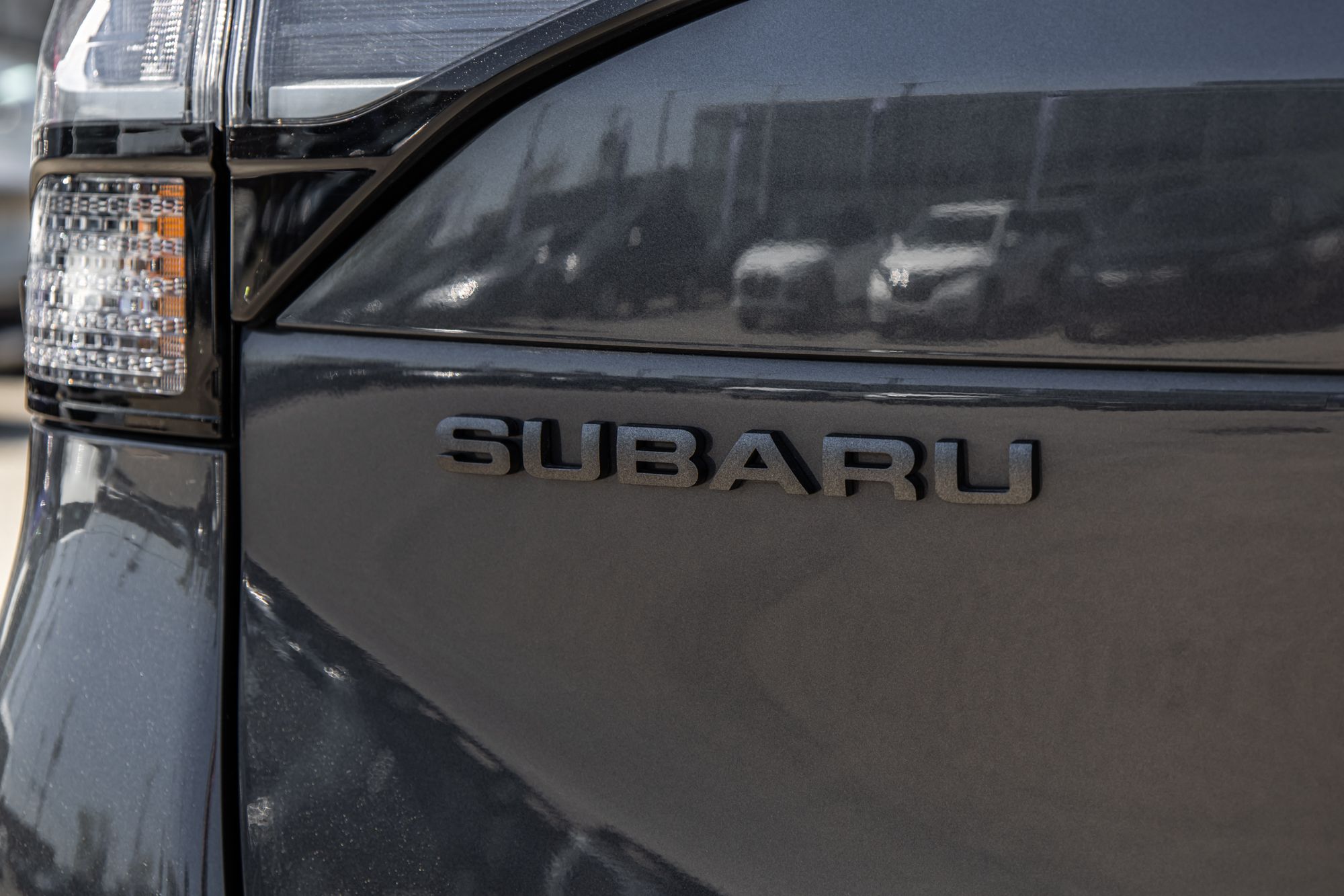 2025 Subaru Forester in Dorval, Quebec