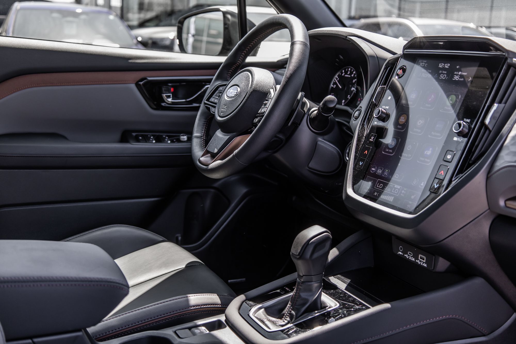 2025 Subaru Forester in Dorval, Quebec