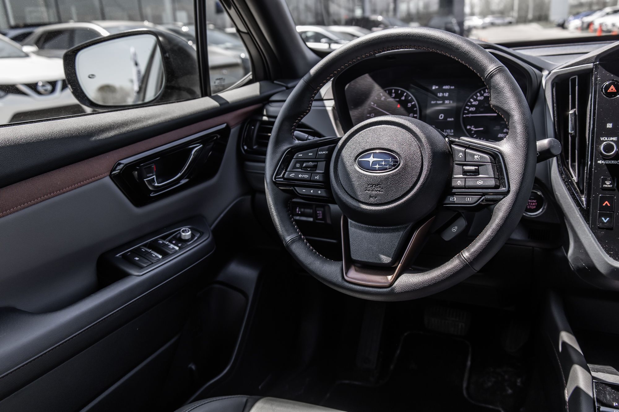 2025 Subaru Forester in Dorval, Quebec