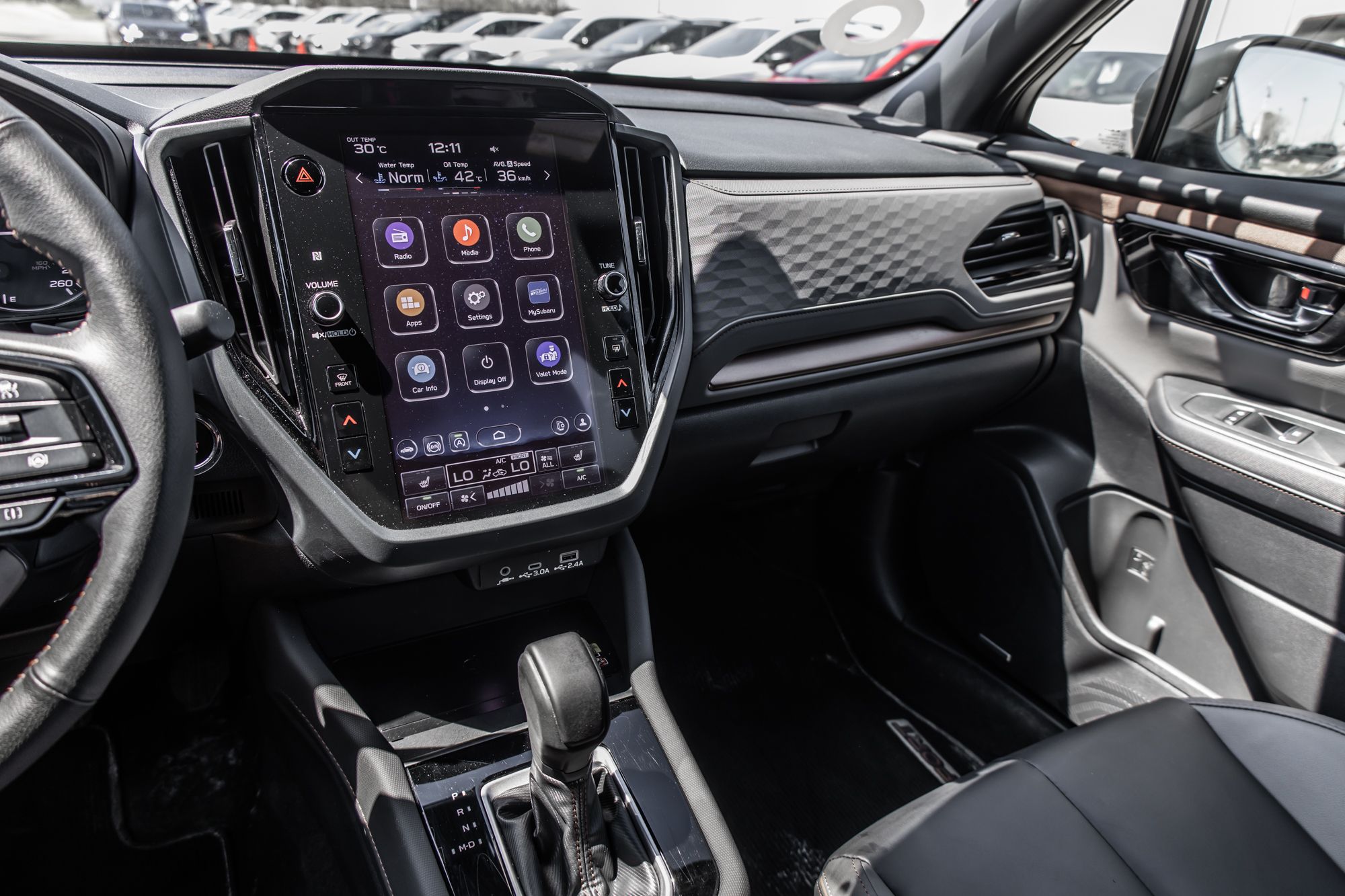 2025 Subaru Forester in Dorval, Quebec