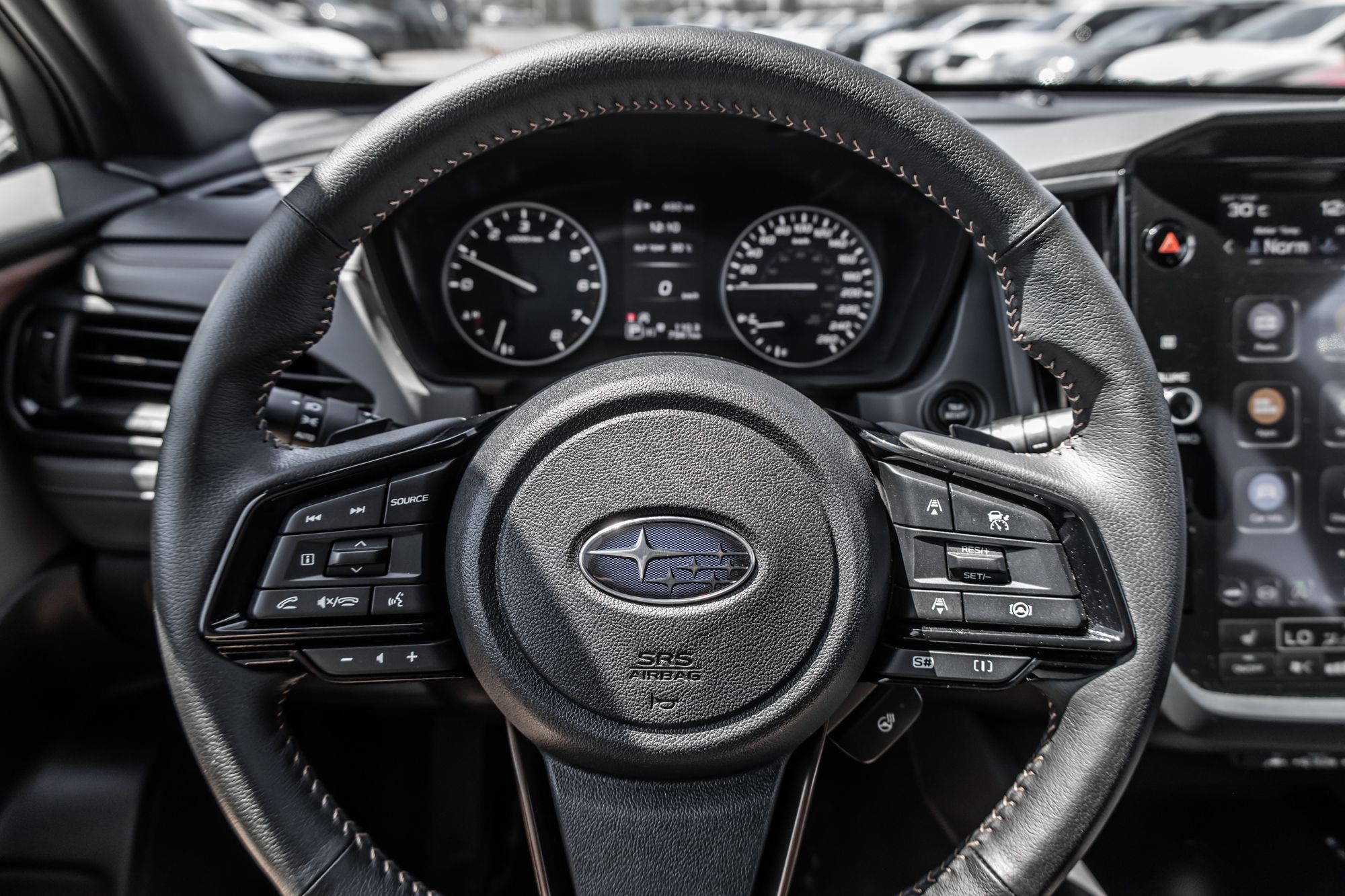 2025 Subaru Forester in Dorval, Quebec