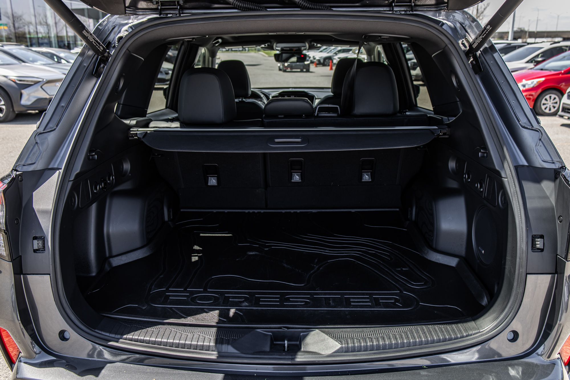 2025 Subaru Forester in Dorval, Quebec