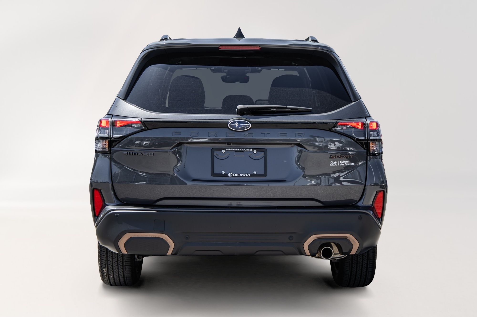 2025 Subaru Forester in Dorval, Quebec