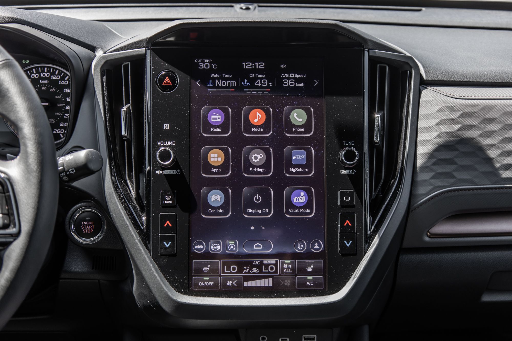 2025 Subaru Forester in Dorval, Quebec