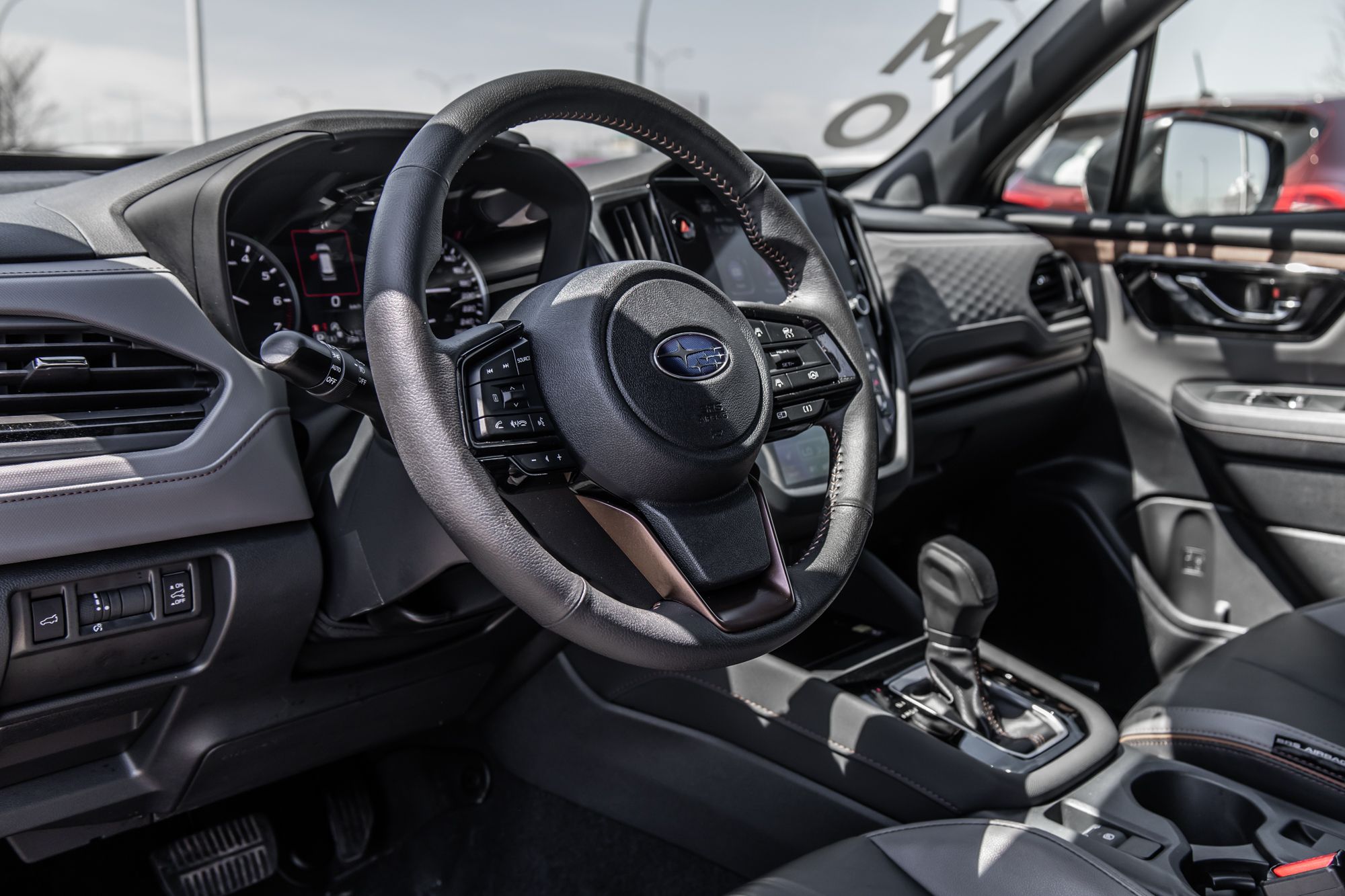2025 Subaru Forester in Dorval, Quebec